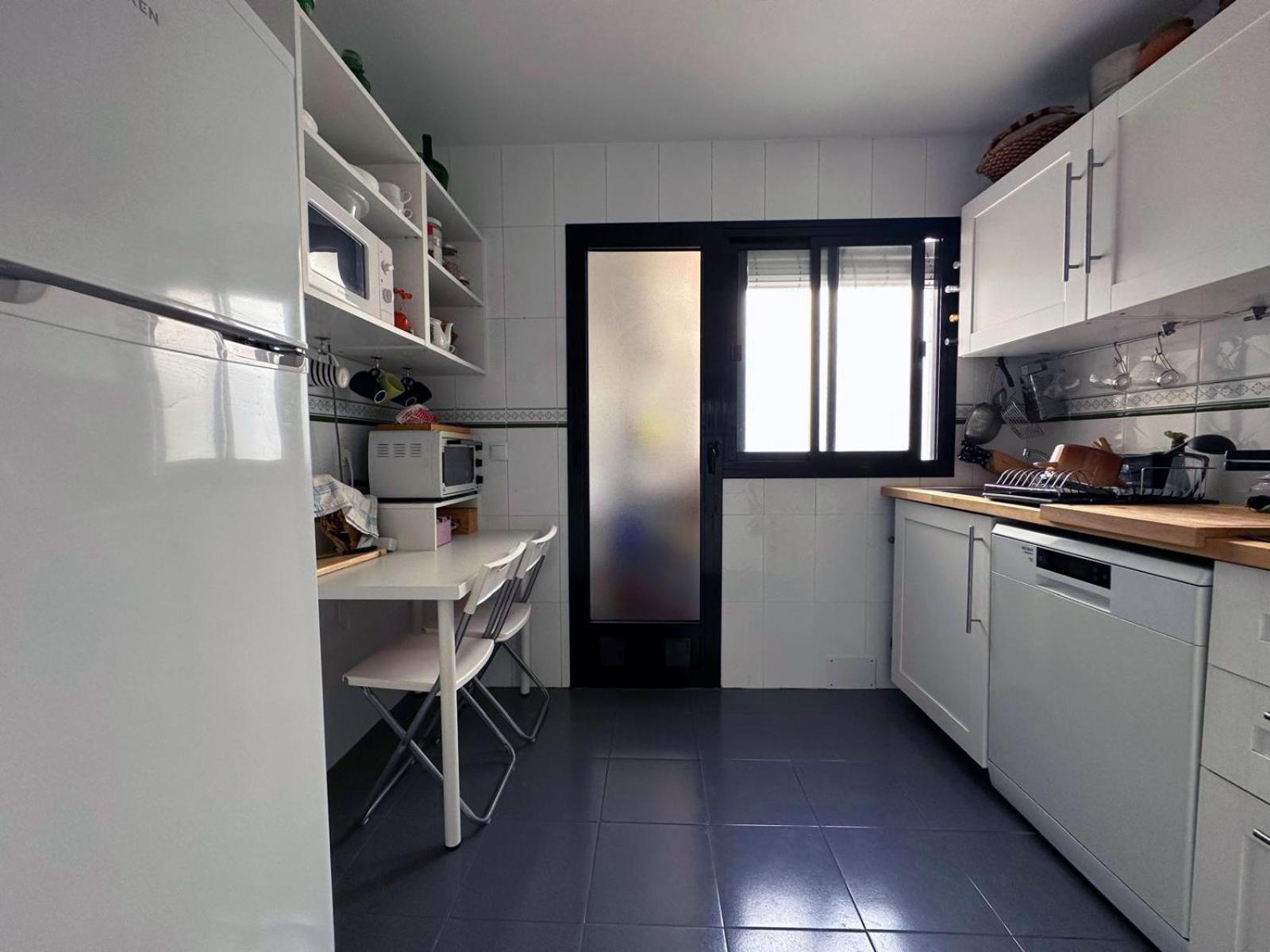 Paraiso Del Sol Homestay