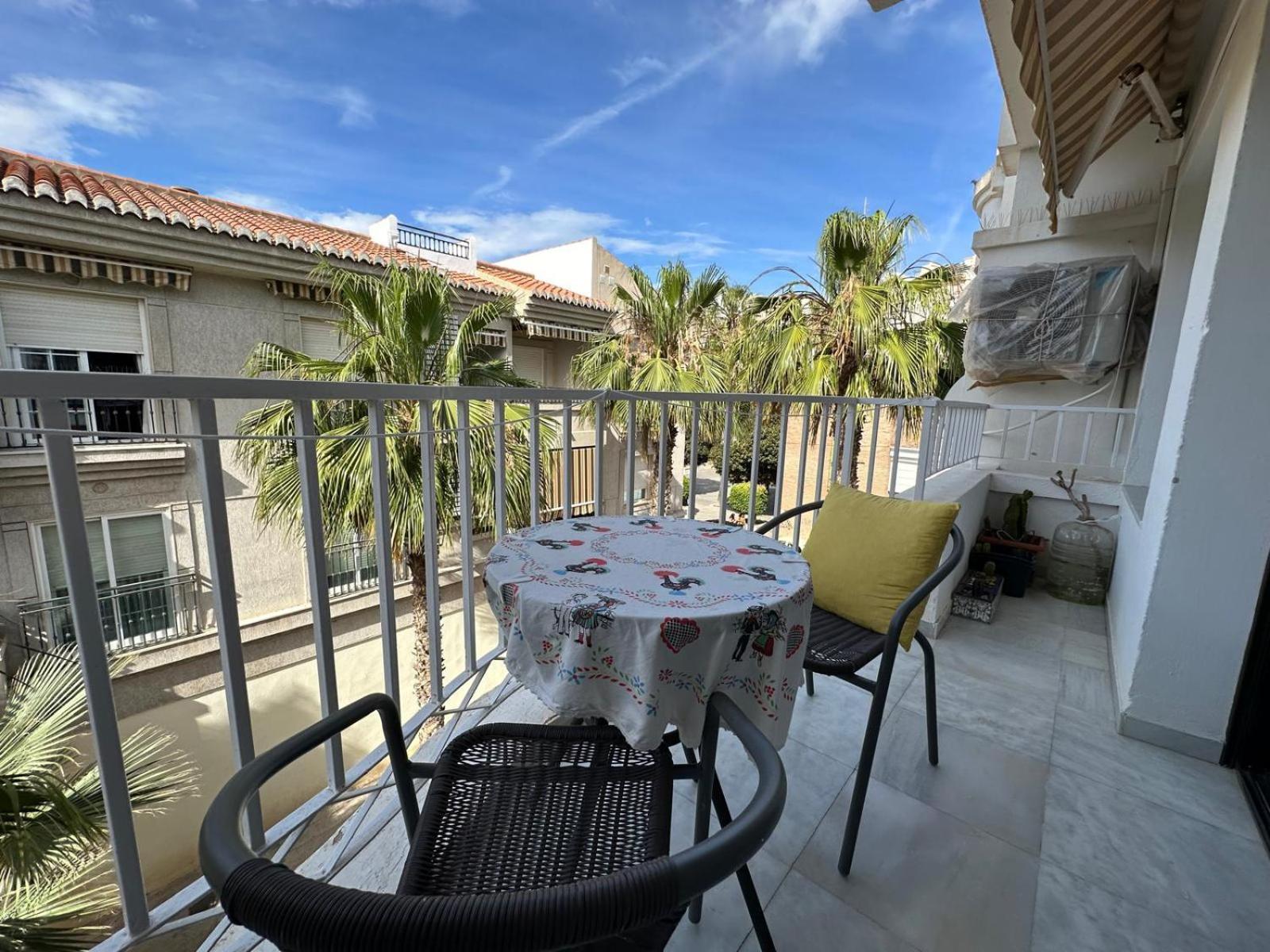 Homestay Paraiso Del Sol