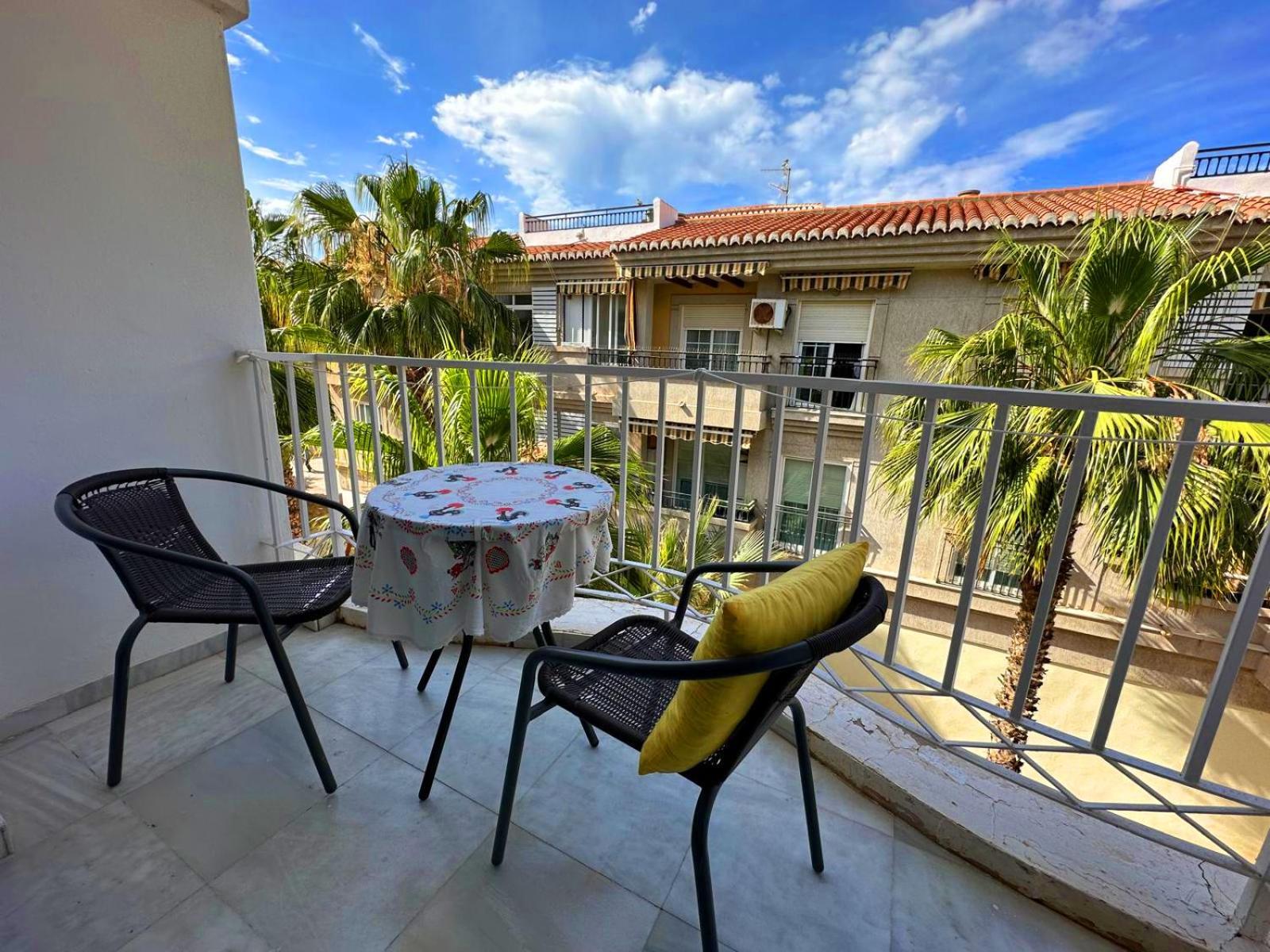 Homestay Paraiso Del Sol *