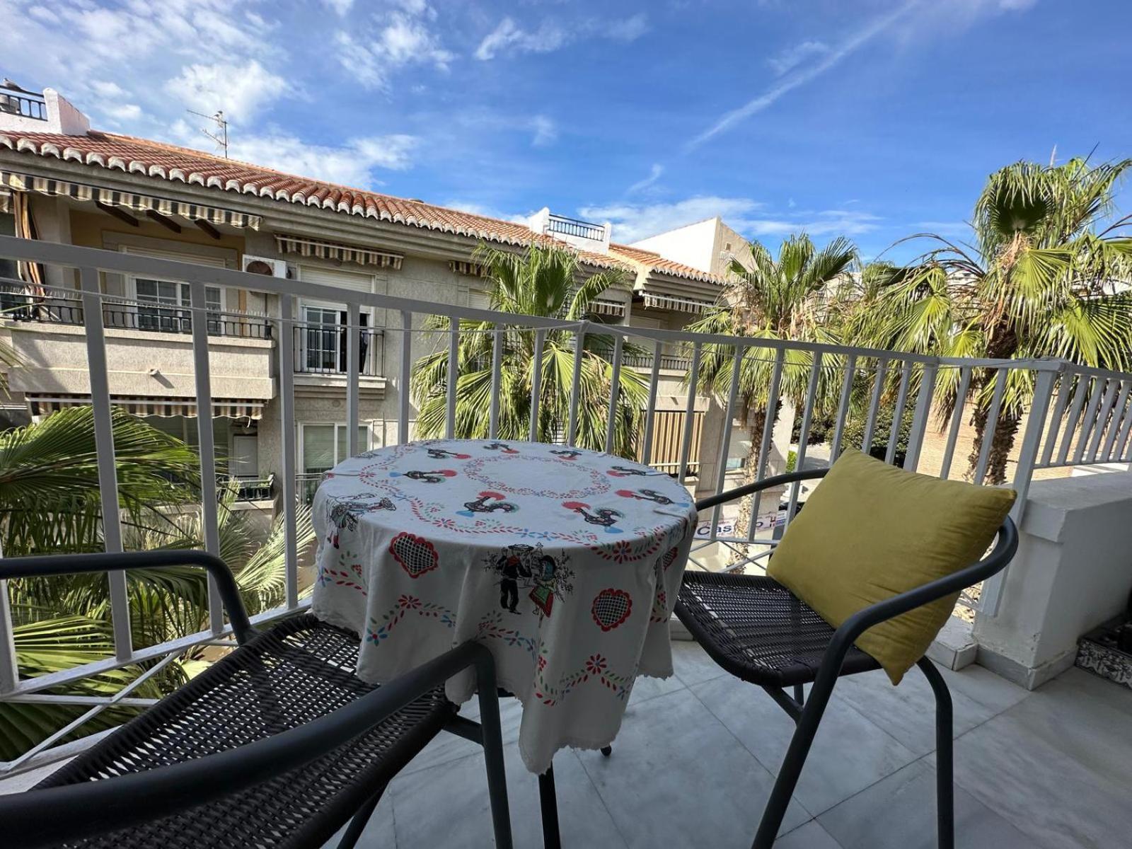 Paraiso Del Sol Homestay