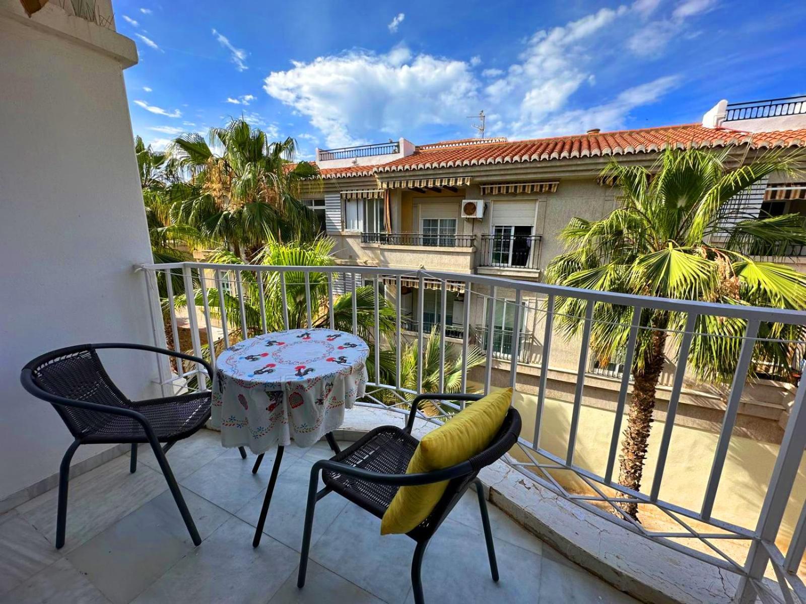 Paraiso Del Sol Homestay