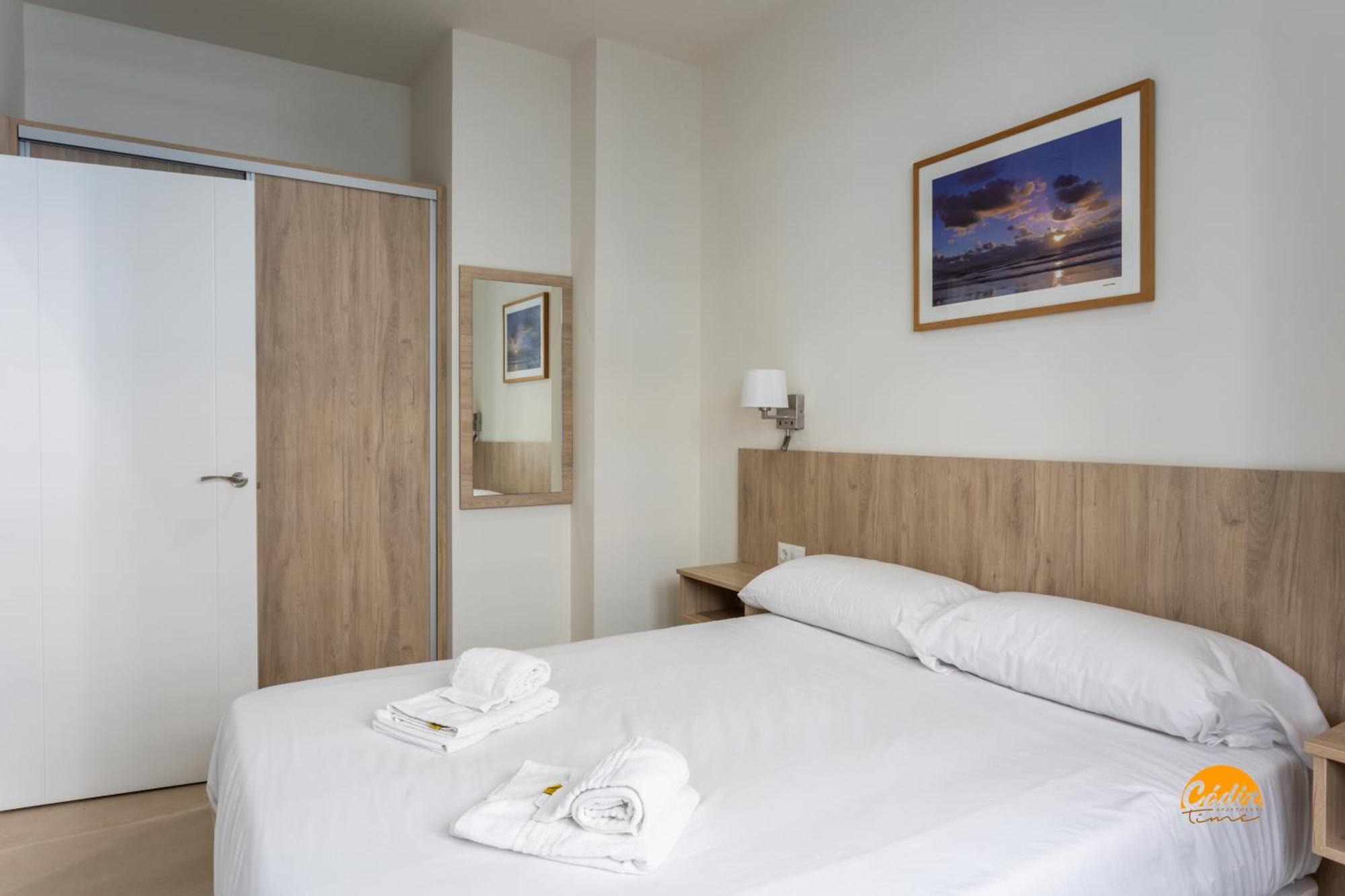 Delfin Azul By Time Apartamento Cádiz