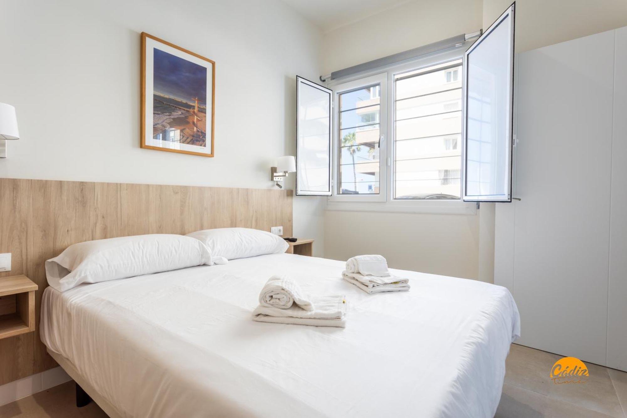 Delfin Azul By Time Apartamento