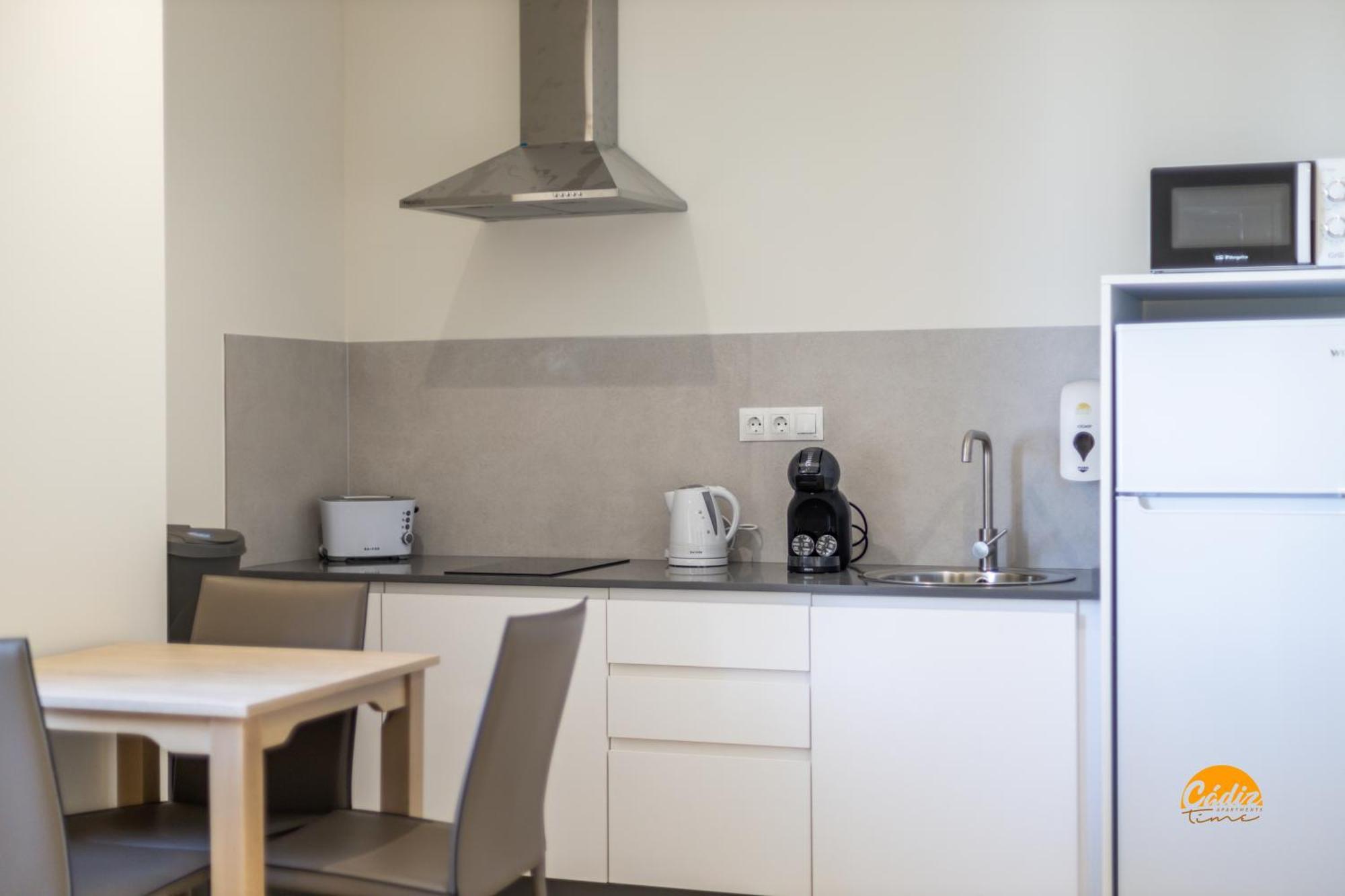 Apartamento Delfin Azul By Time *