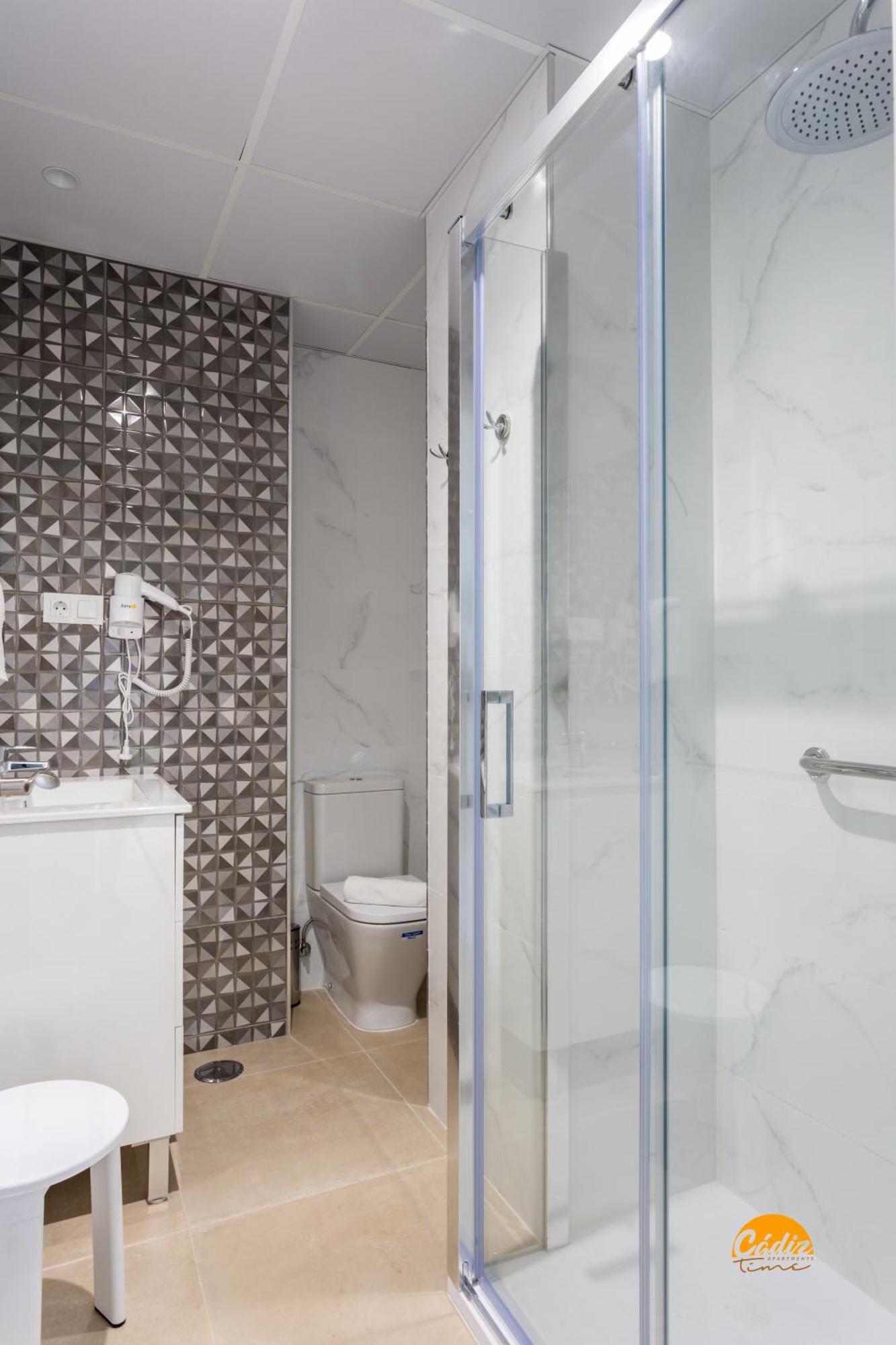 Apartamento Delfin Azul By Time