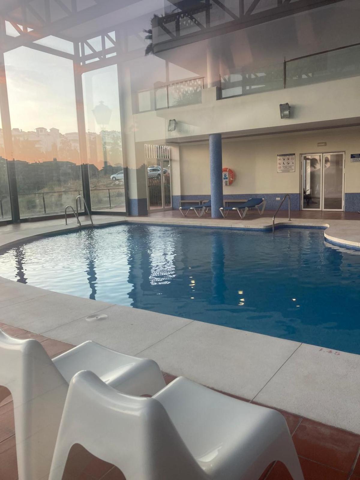 Apartamento White At Island Sitio de Calahonda