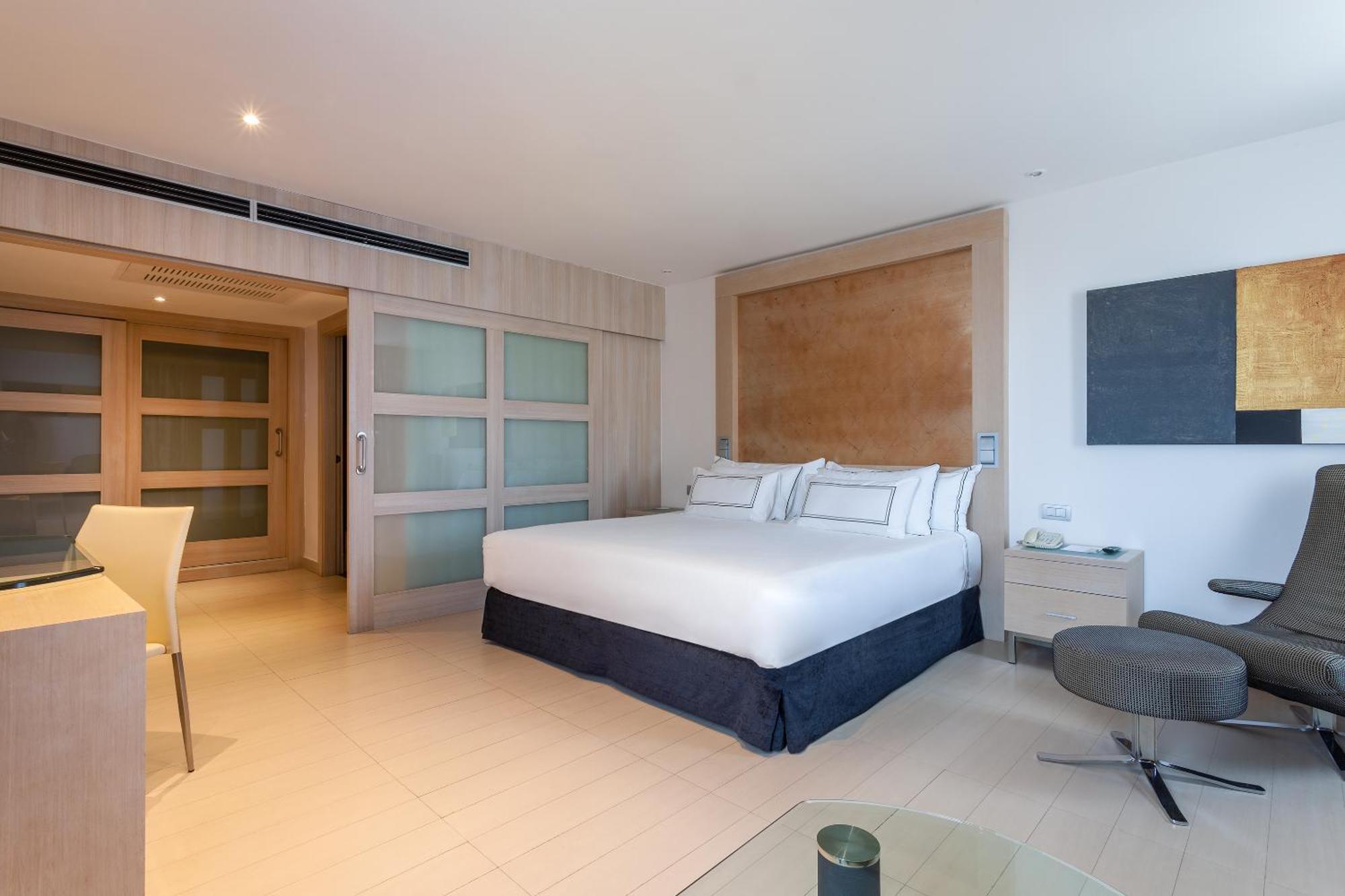 Hotel Melia 4*