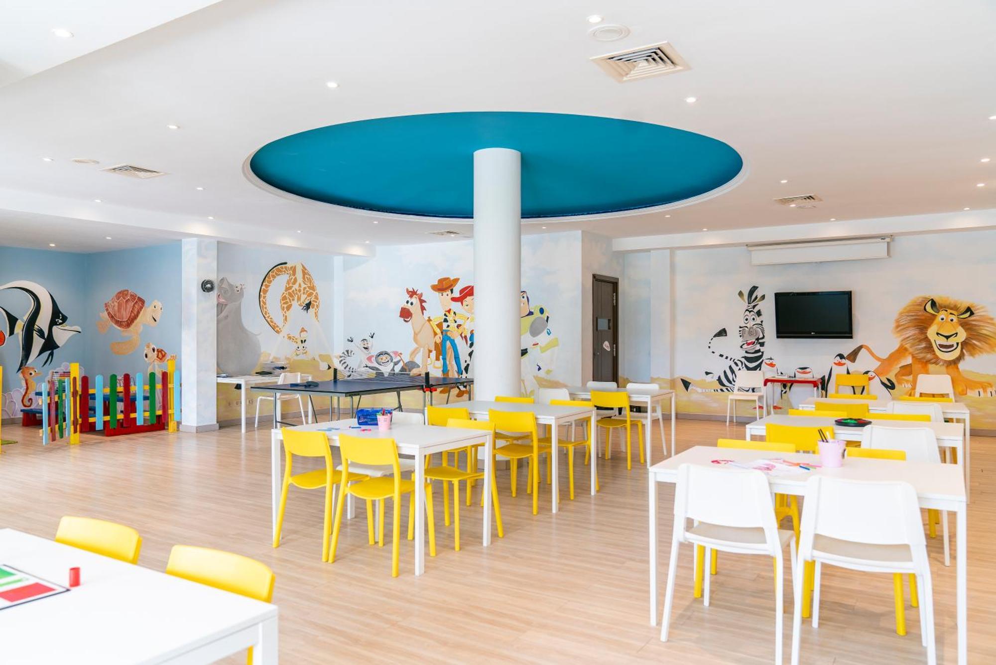 Vincci Costa Golf Hotel Chiclana de la Frontera