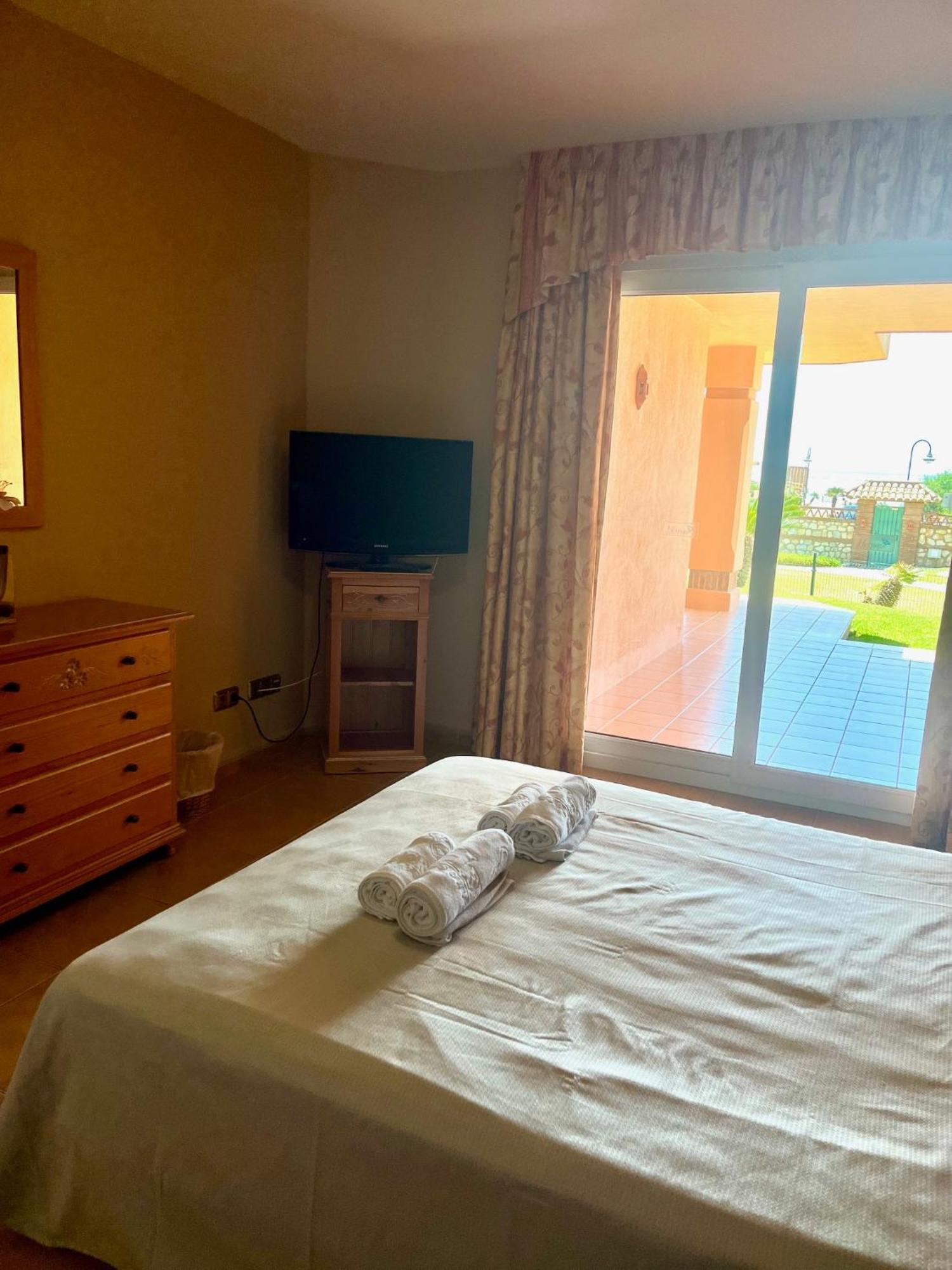 Apartamento At Club Playa Real Marbella