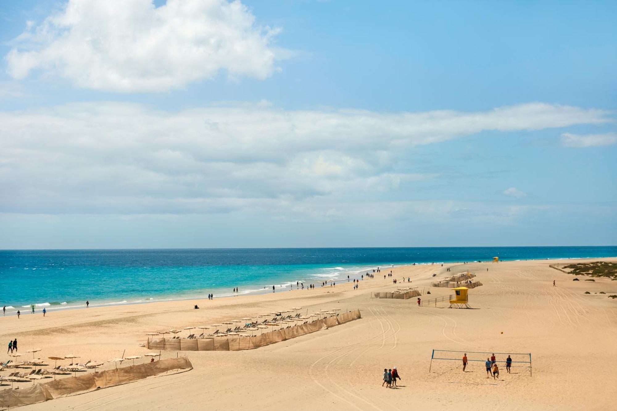 Iberostar Waves Gaviotas Park Jandia (Fuerteventura)