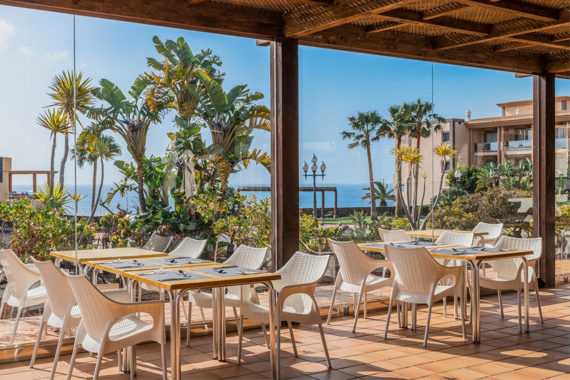 Hotel Iberostar Waves Gaviotas Park Jandia (Fuerteventura)