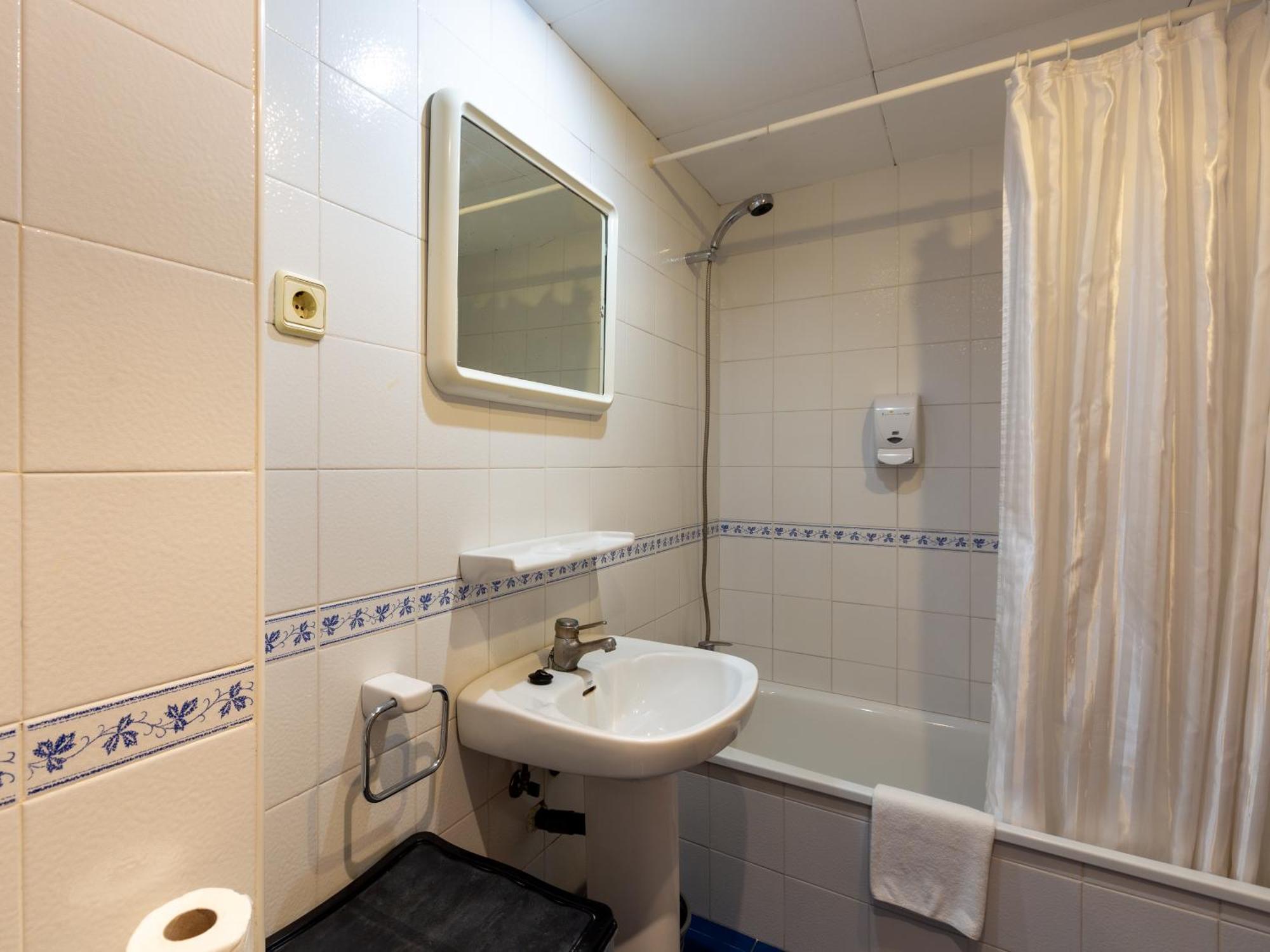 Sunway Tara Apartment Sitges