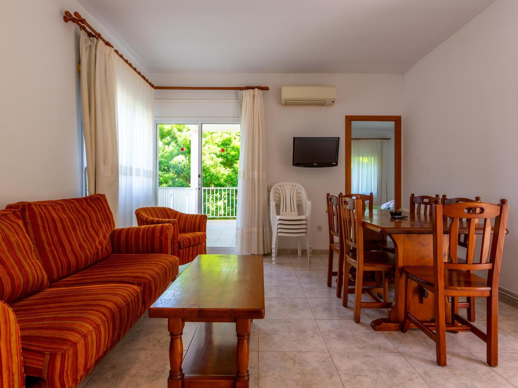 Apartment Sunway Tara Sitges