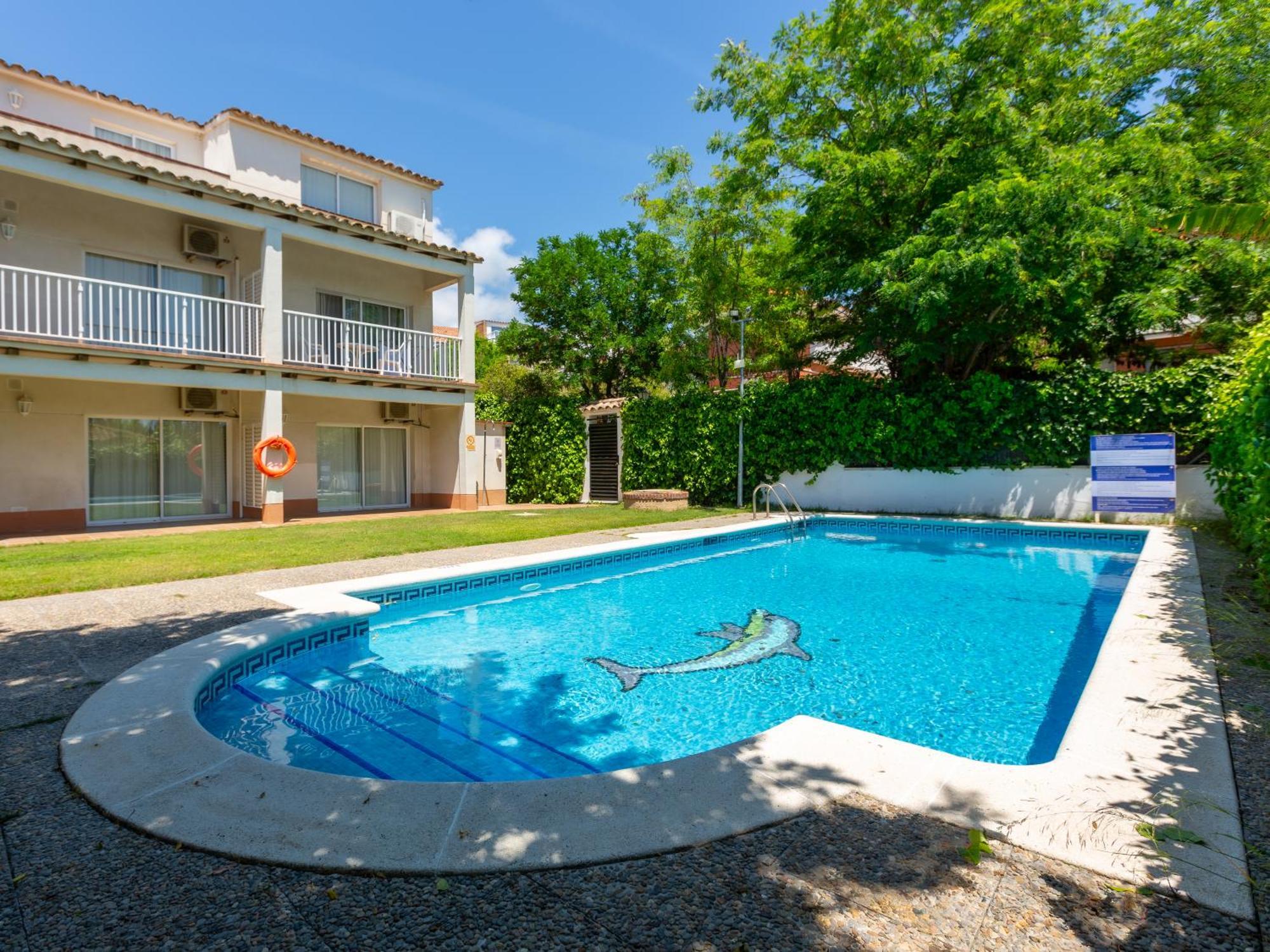Sunway Tara Apartment Sitges