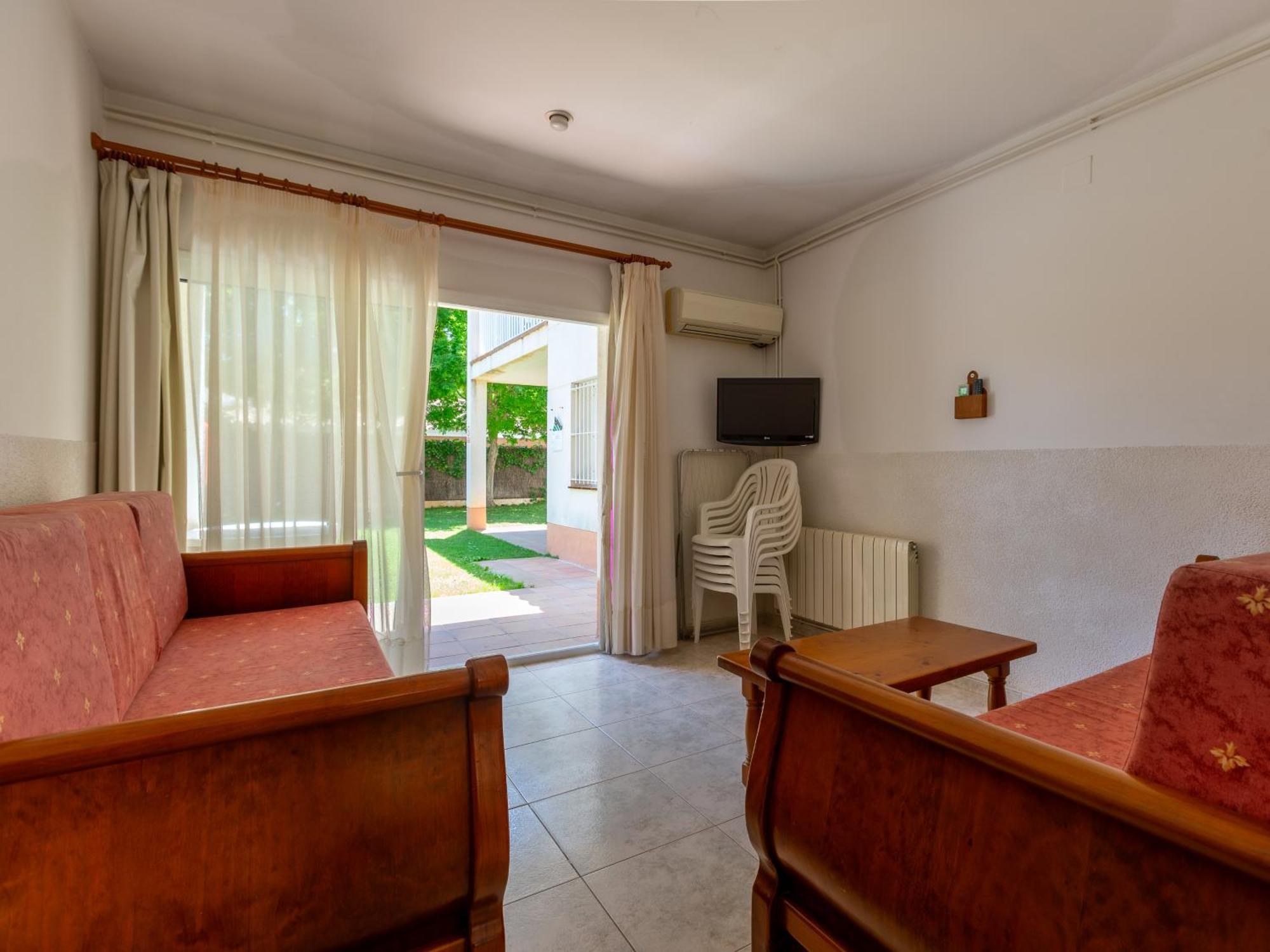 Sunway Tara Apartment