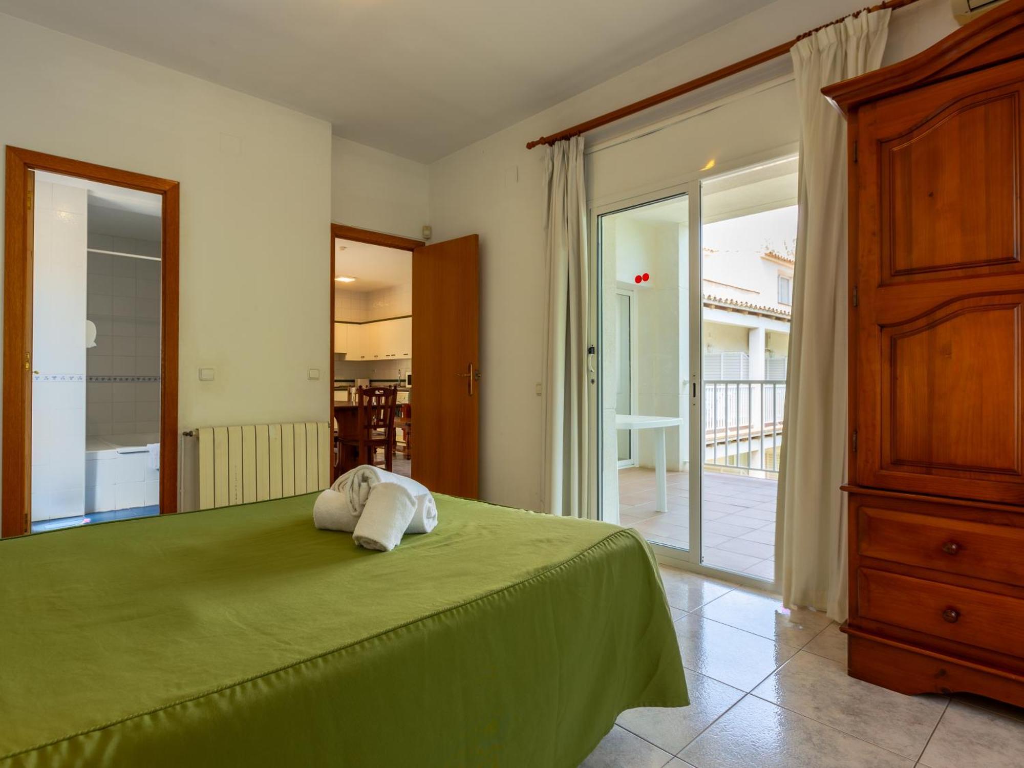 Apartment Sunway Tara Sitges
