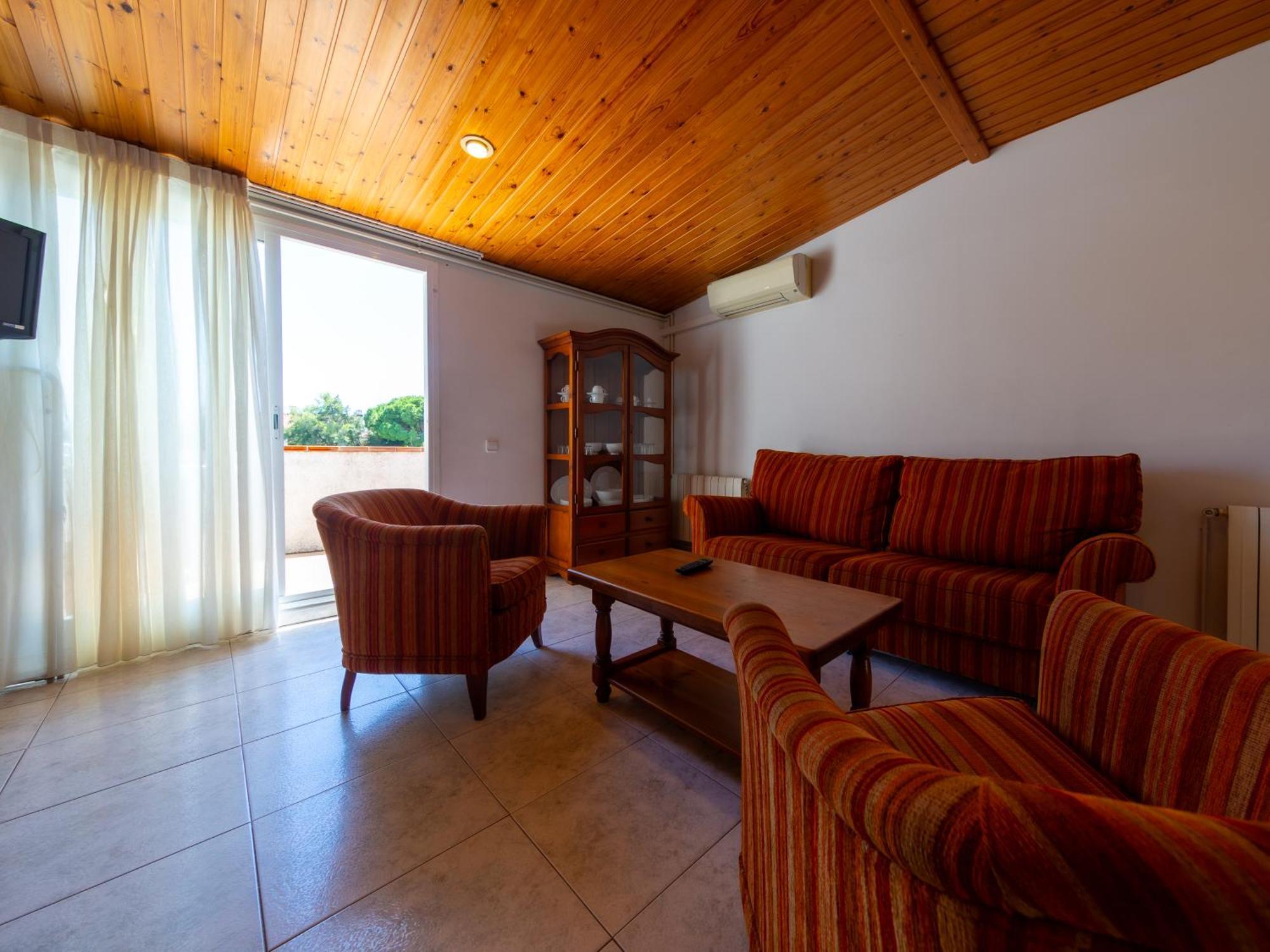 Apartment Sunway Tara Sitges