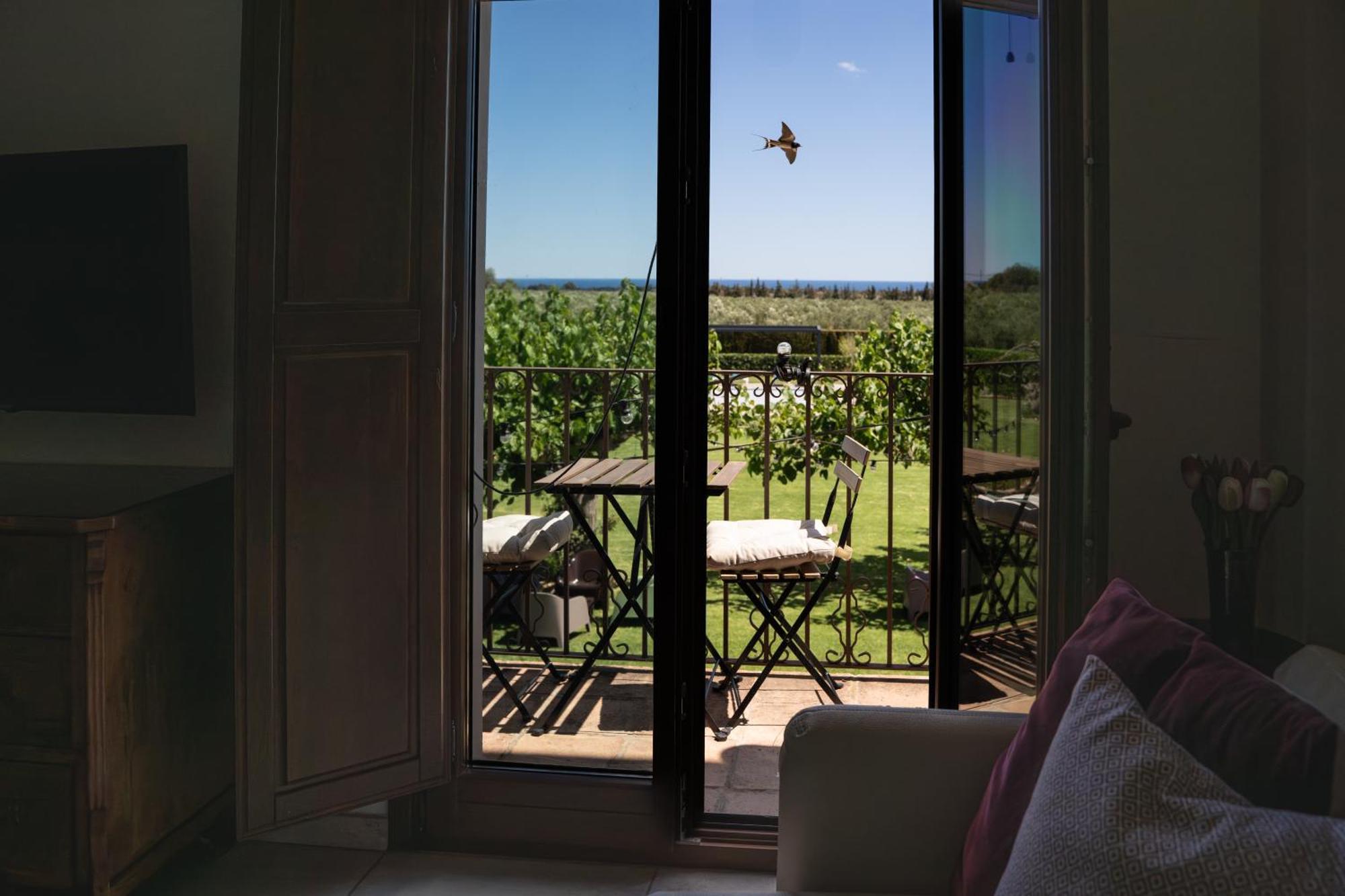 Mas Montbrio Belvedere *