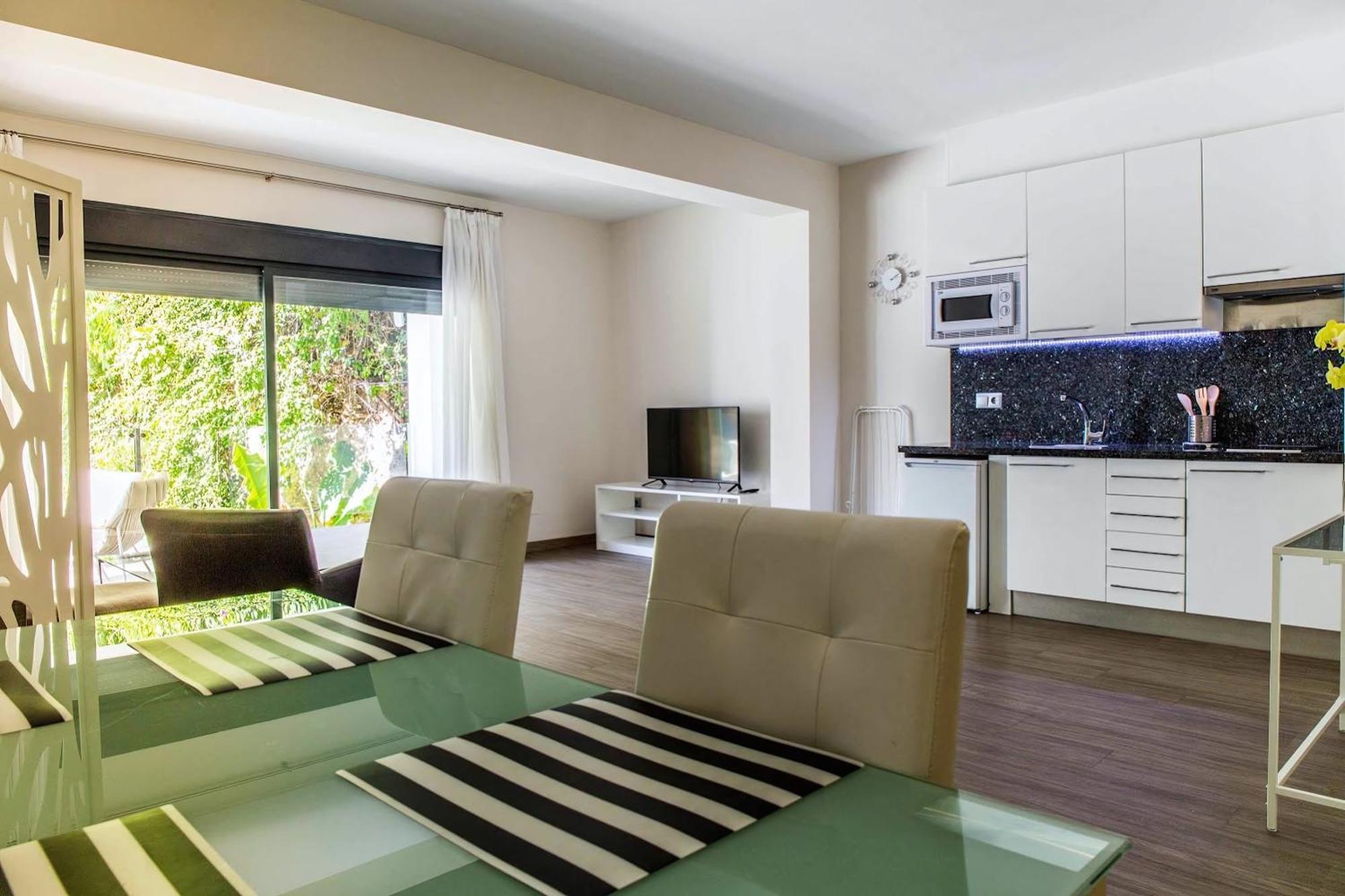 Apartamento Dimona Turísticos *