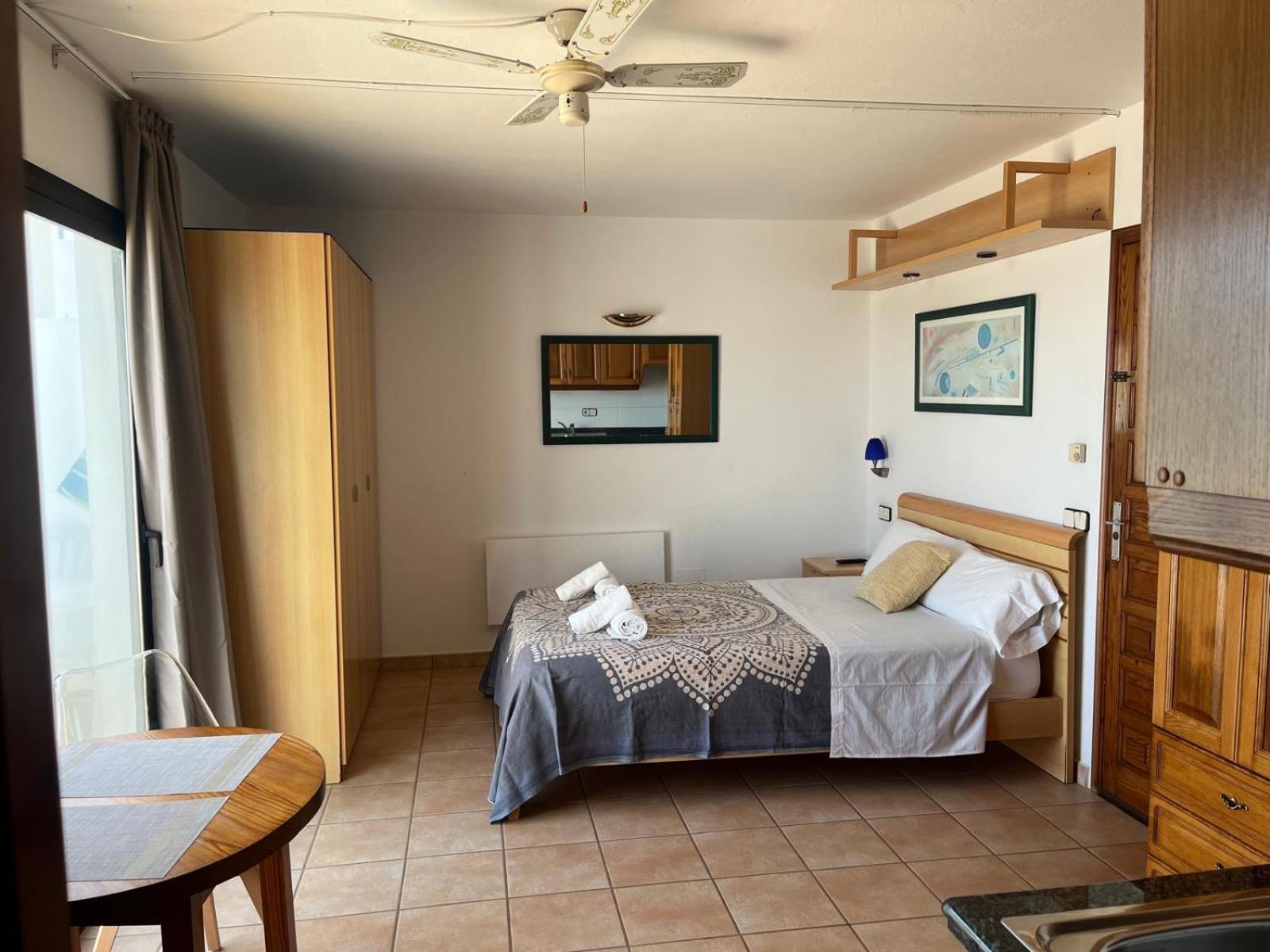 Apartment Mar I Vent Puerto De La Savina Formentera La Savina (Formentera)