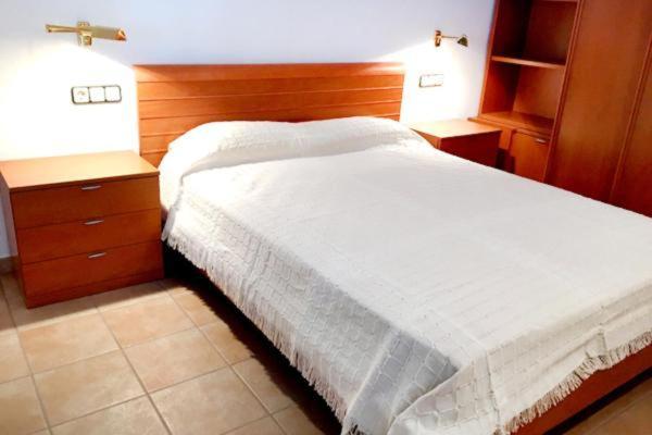 Apartment Mar I Vent Puerto De La Savina Formentera *