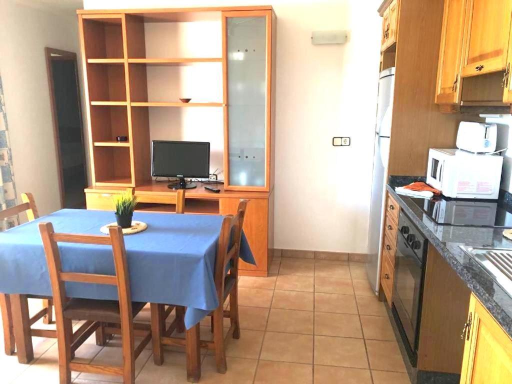 Apartment Mar I Vent Puerto De La Savina Formentera La Savina (Formentera)