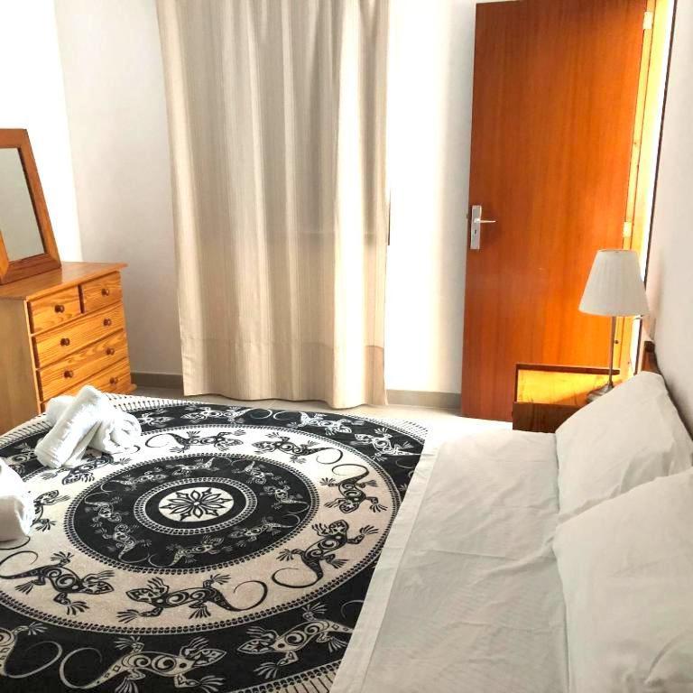 Apartment Mar I Vent Puerto De La Savina Formentera