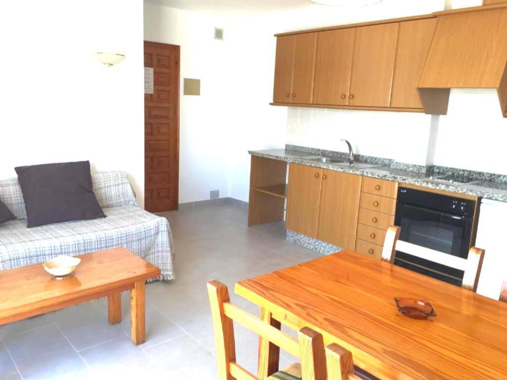 Mar I Vent Puerto De La Savina Formentera Apartment *