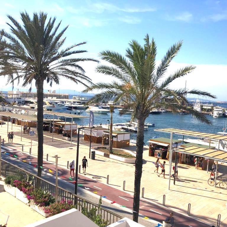 Mar I Vent Puerto De La Savina Formentera Apartment La Savina (Formentera)