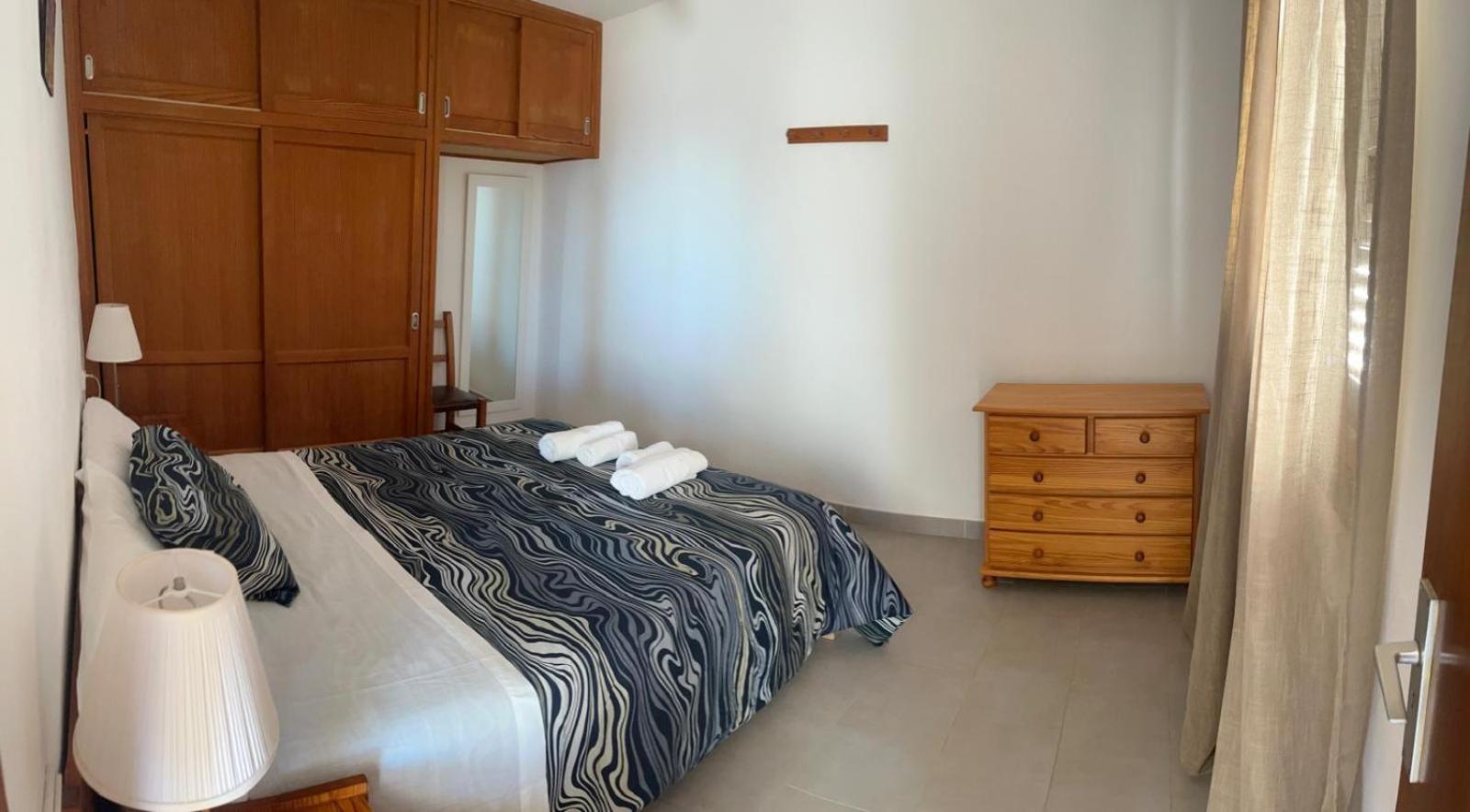 Apartment Mar I Vent Puerto De La Savina Formentera *