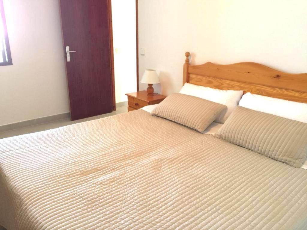 Mar I Vent Puerto De La Savina Formentera Apartment