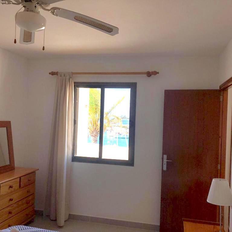 Apartment Mar I Vent Puerto De La Savina Formentera