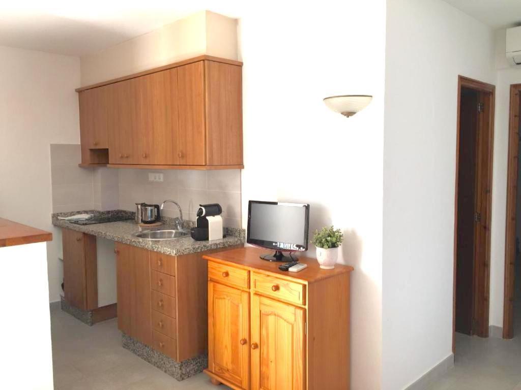 Mar I Vent Puerto De La Savina Formentera Apartment La Savina (Formentera)