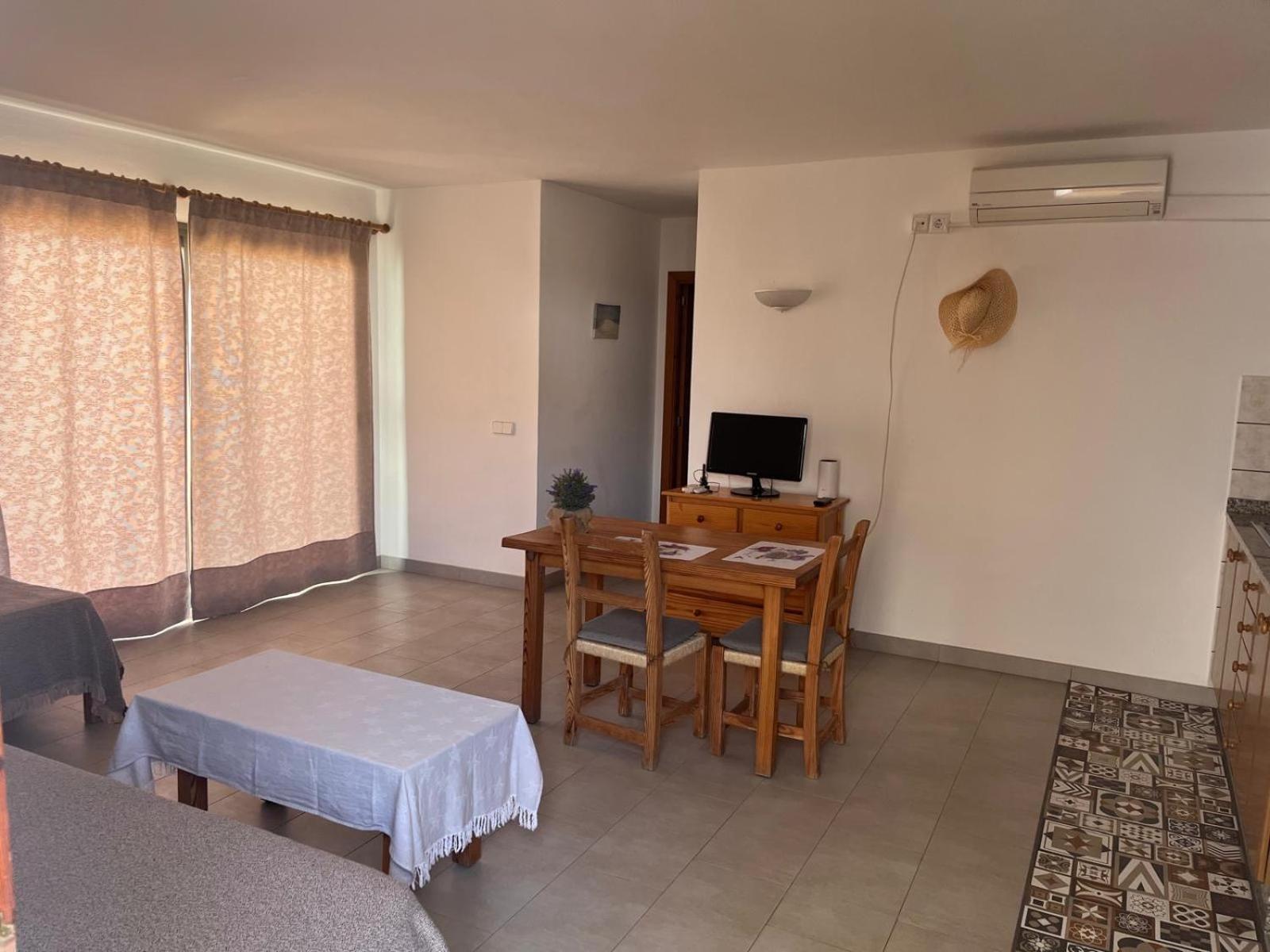 Mar I Vent Puerto De La Savina Formentera Apartment