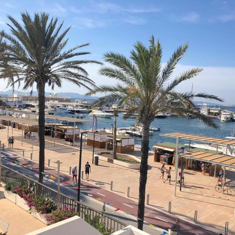 Mar I Vent Puerto De La Savina Formentera Apartment La Savina (Formentera)