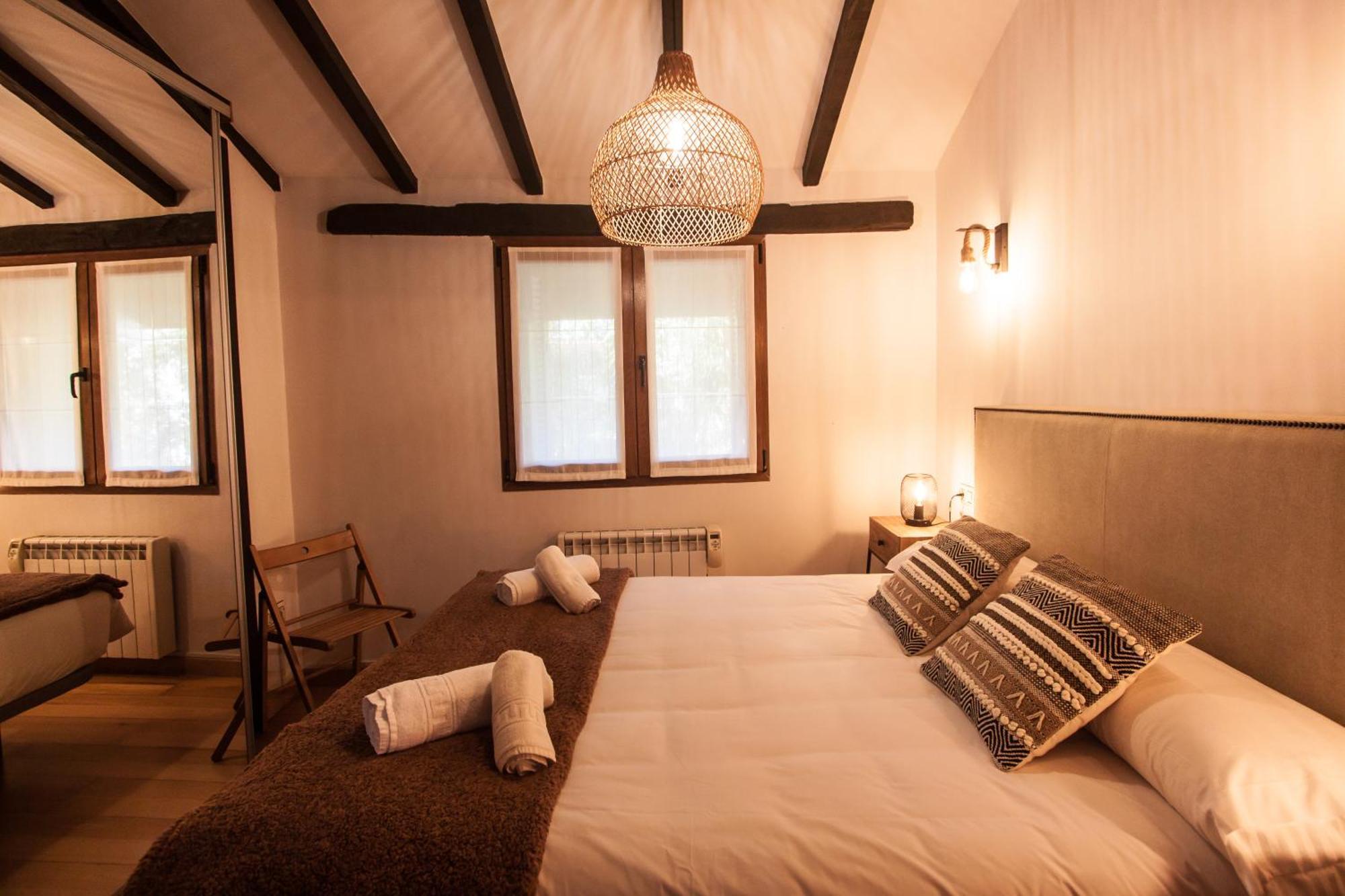 Busgosu, Casa A 300 M De La Playa De Poo Vv-993-as Holiday home *