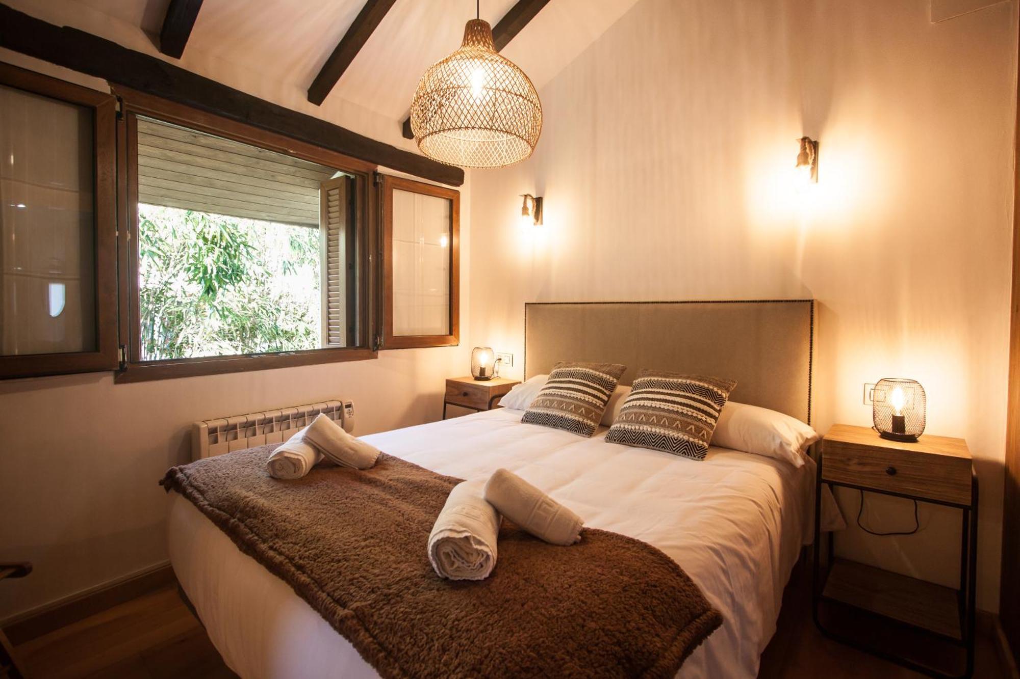 Busgosu, Casa A 300 M De La Playa De Poo Vv-993-as Holiday home Llanes