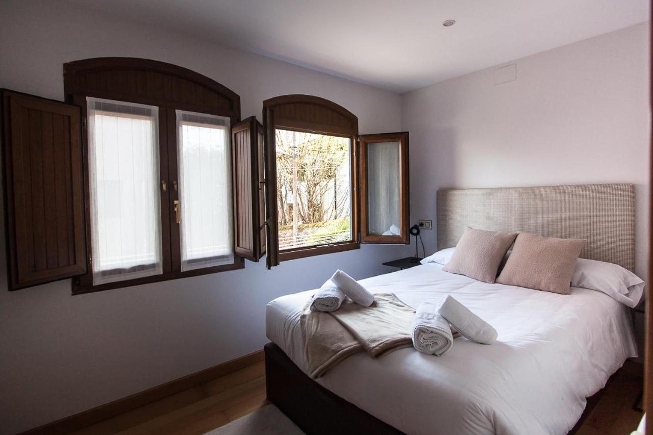 Busgosu, Casa A 300 M De La Playa De Poo Vv-993-as Holiday home