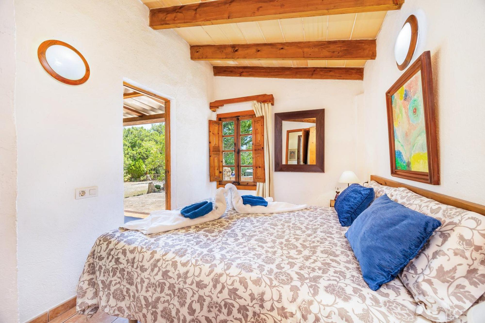 Villa La Salve D´en Jordi