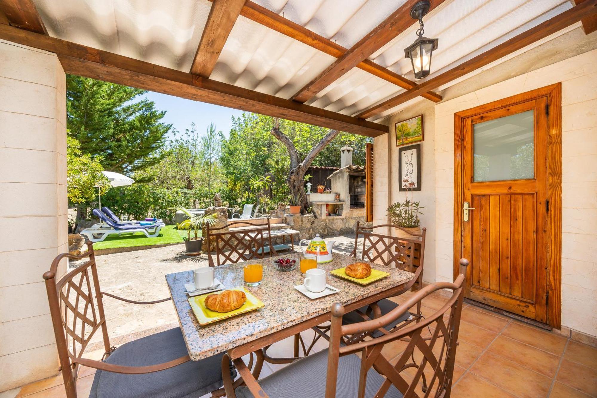 Villa La Salve D´en Jordi