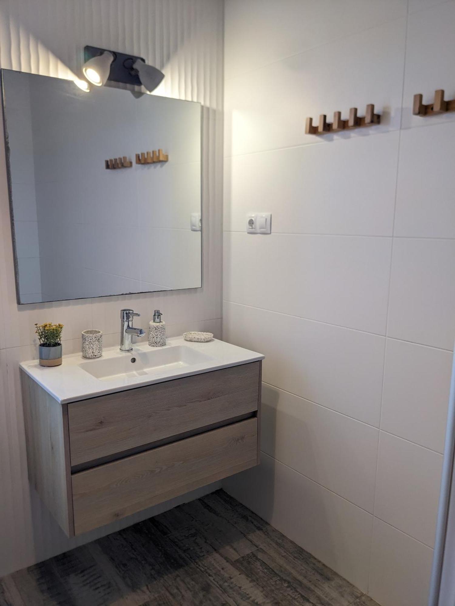 Casa Cocoon, Sun&freedom, 8 Mn From Beaches, Internet Fiber Apartamento Lajares
