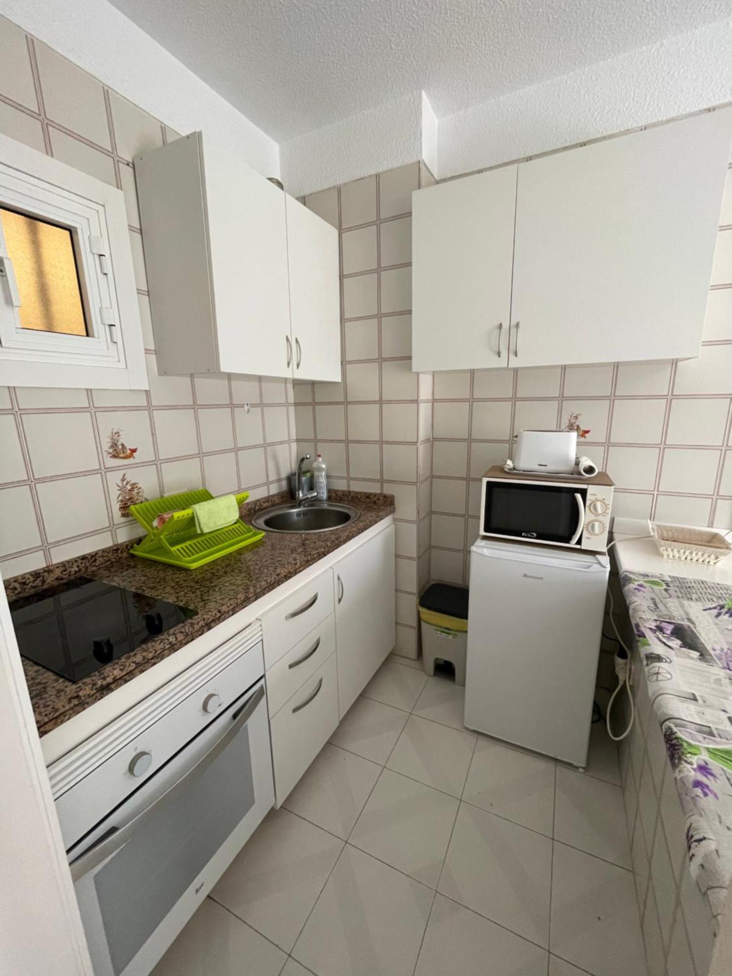 Apartment Cristianos 1 *