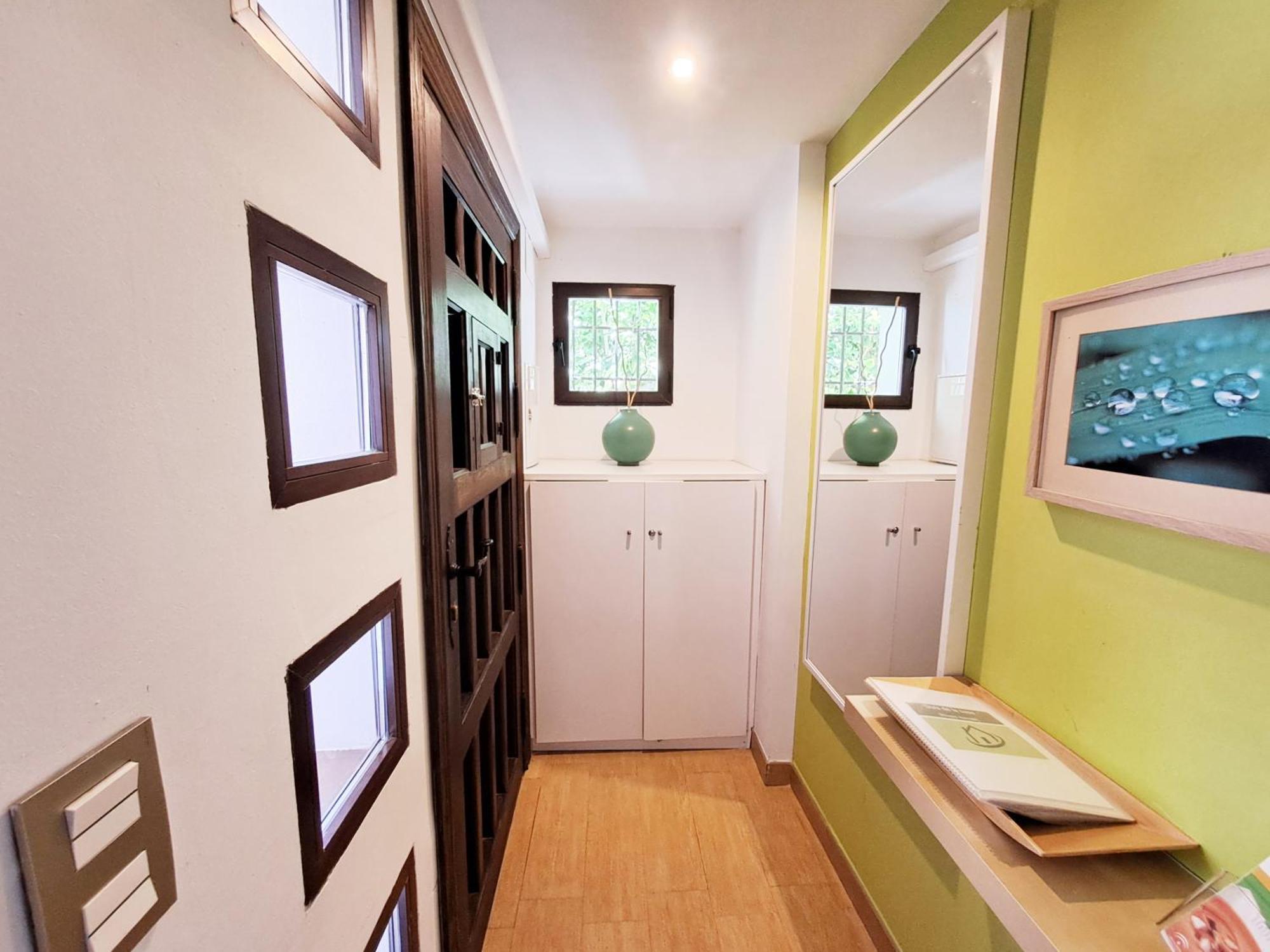 Casa Alhambra - Centro Histórico Con Jardín Privado * Granada