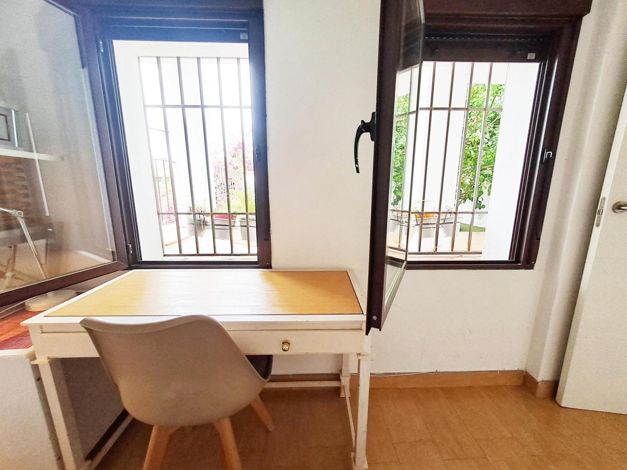 Apartamento Casa Alhambra - Centro Histórico Con Jardín Privado *