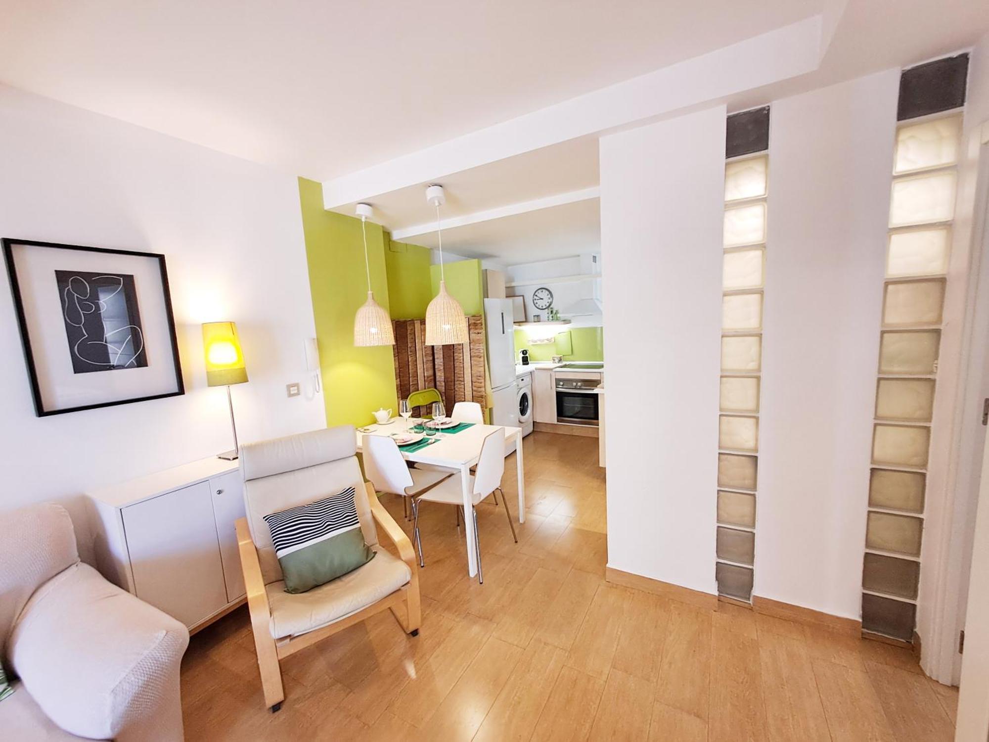 Casa Alhambra - Centro Histórico Con Jardín Privado Apartamento Granada