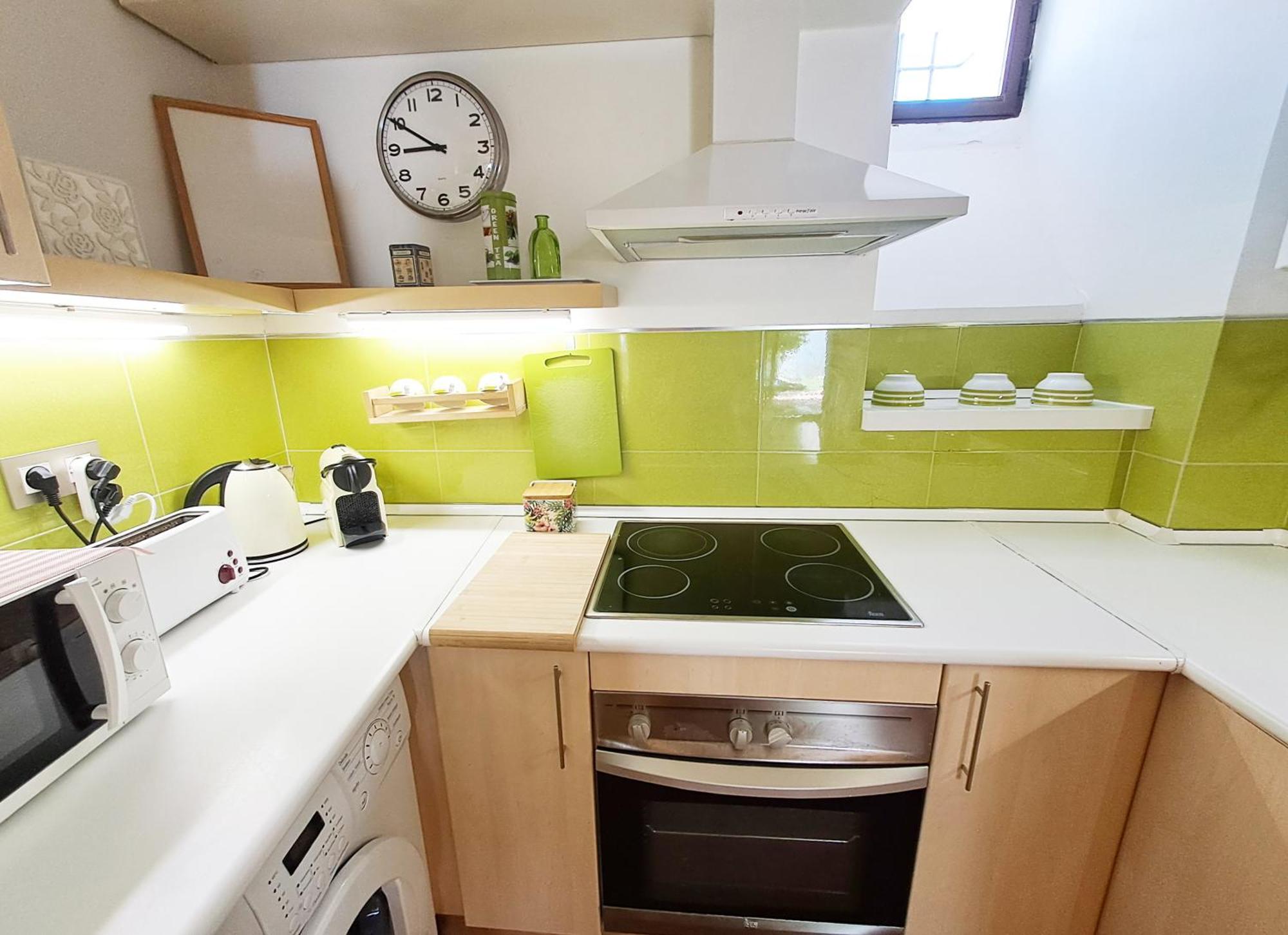 Casa Alhambra - Centro Histórico Con Jardín Privado Apartamento