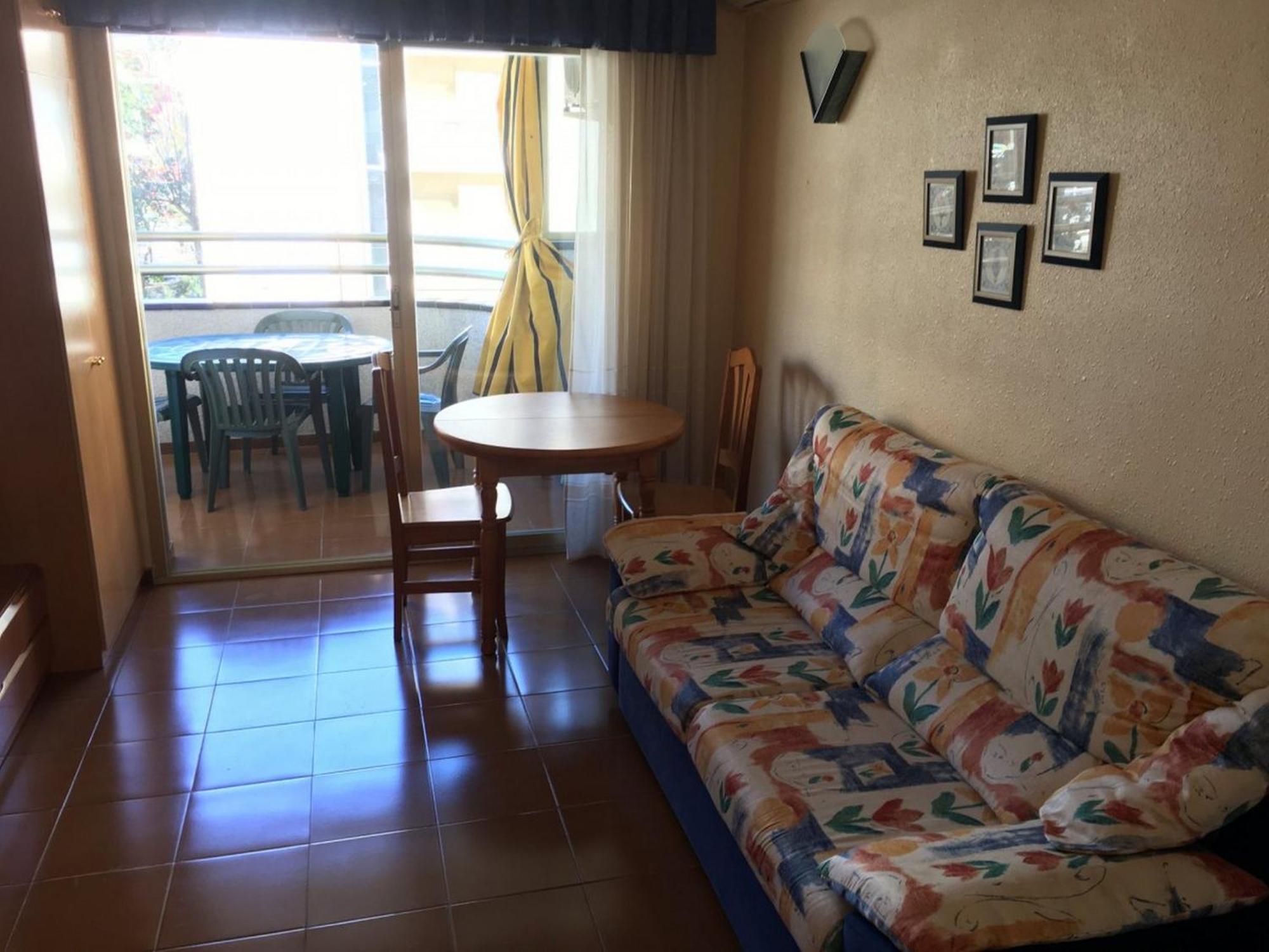 Apartamento Apcostas - Córdoba Jerez *