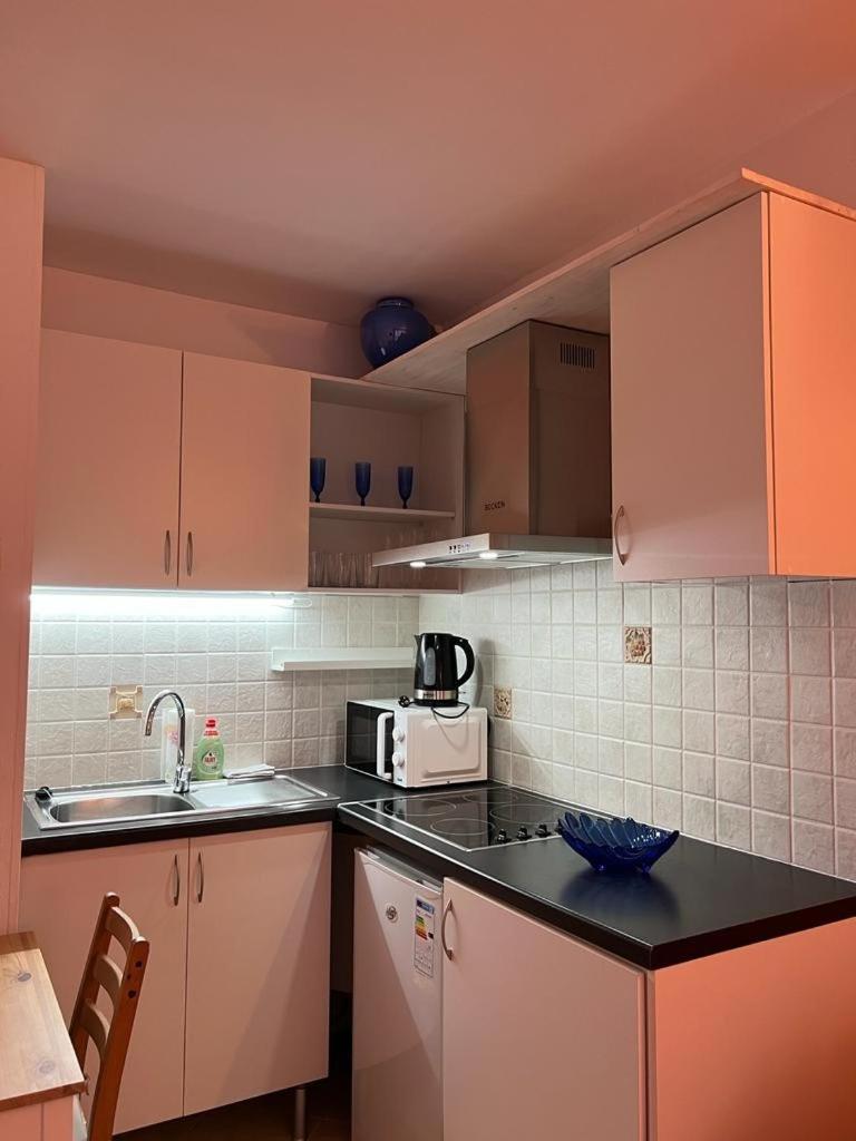 Apartment South Tenerife, Costa Del Silencio, Chaparral,