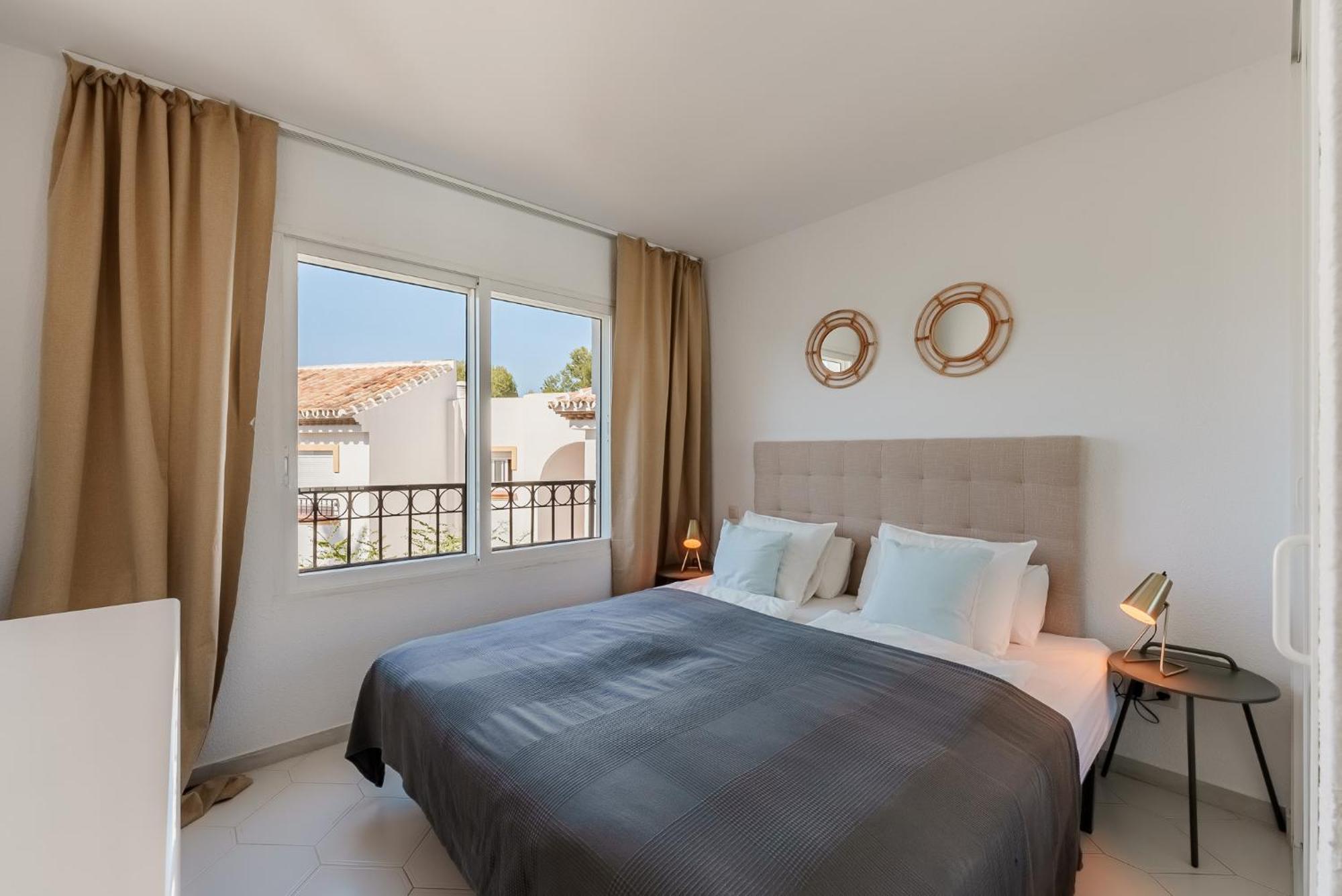Apartment Secret View Riviera Miraflores *