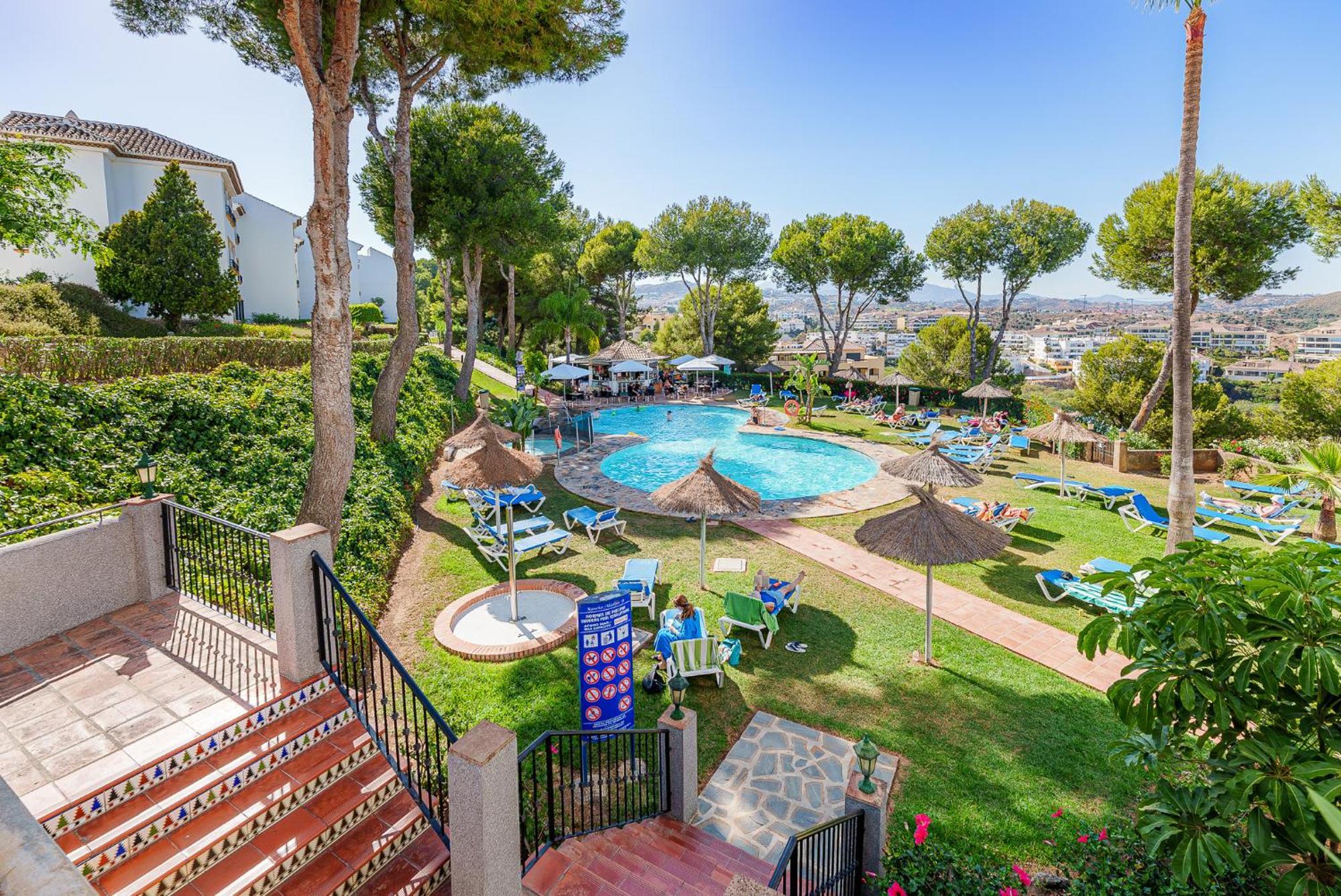 Apartment Secret View Riviera Miraflores La Cala De Mijas